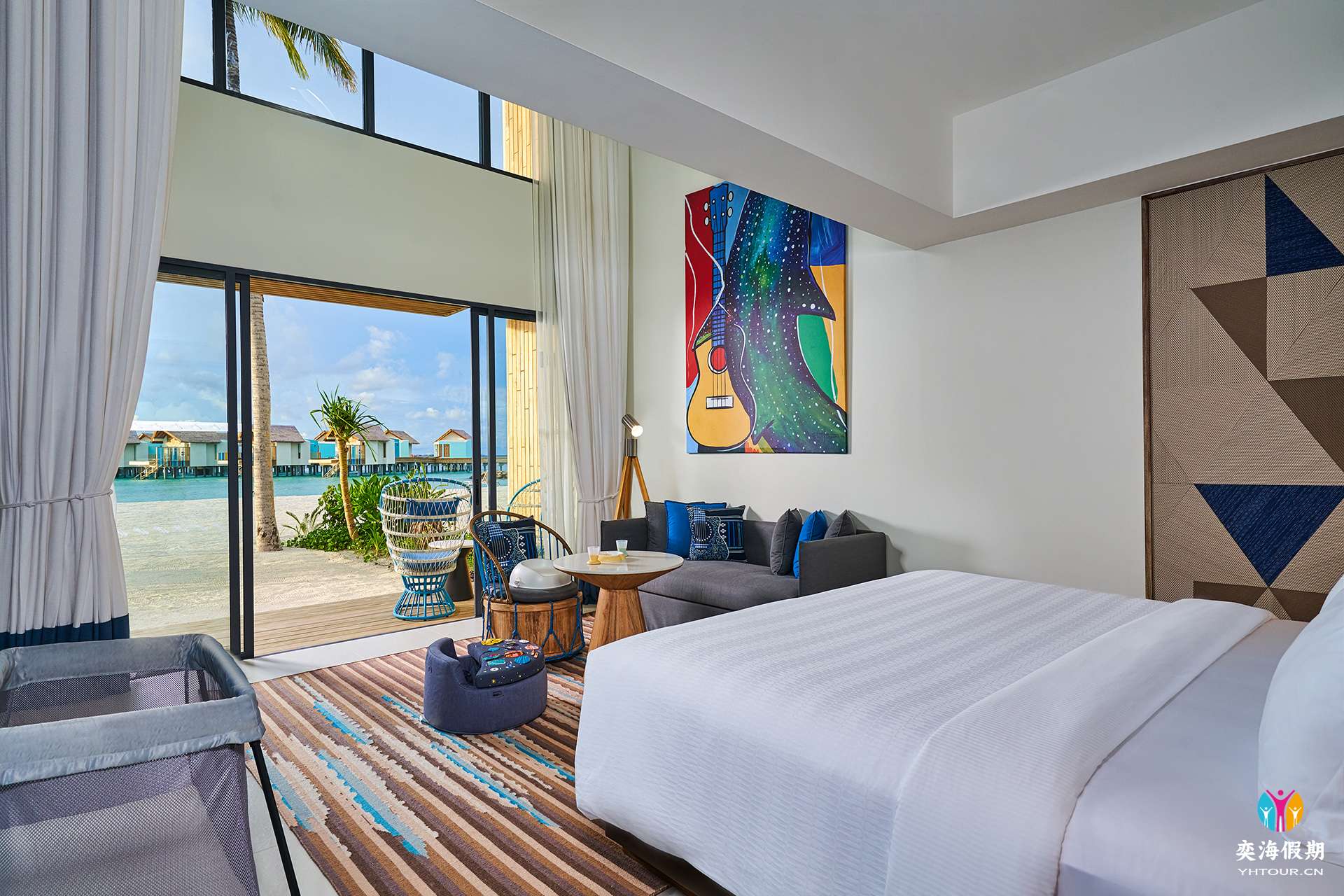 Family Suite Duplex Master Bedroom.jpg