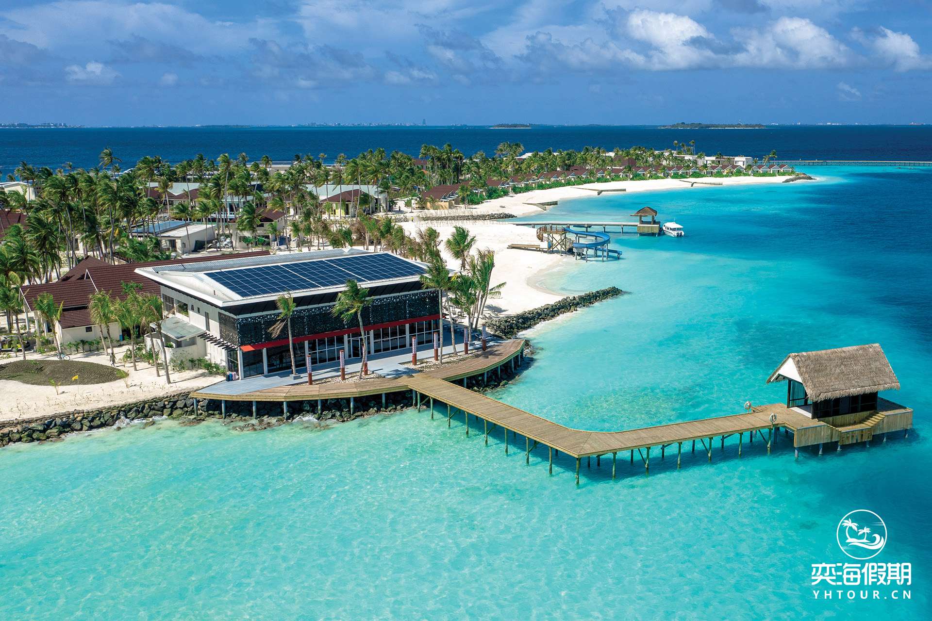 OBLU Xperience Ailafushi - Aerials and Generic - Arrival Jetty 03.jpg