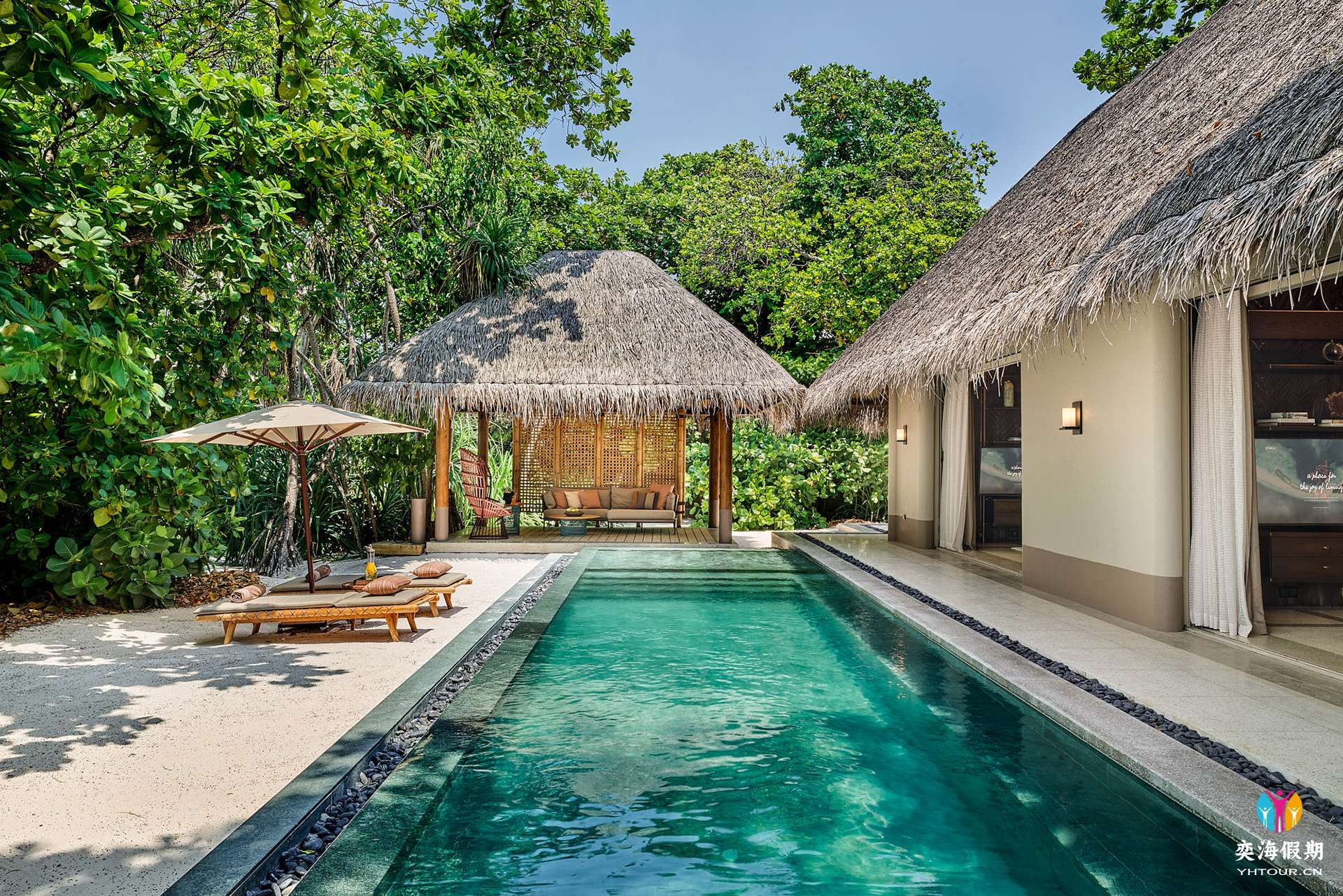 Luxury Beach Villa with Pool Outdoor Space.jpg