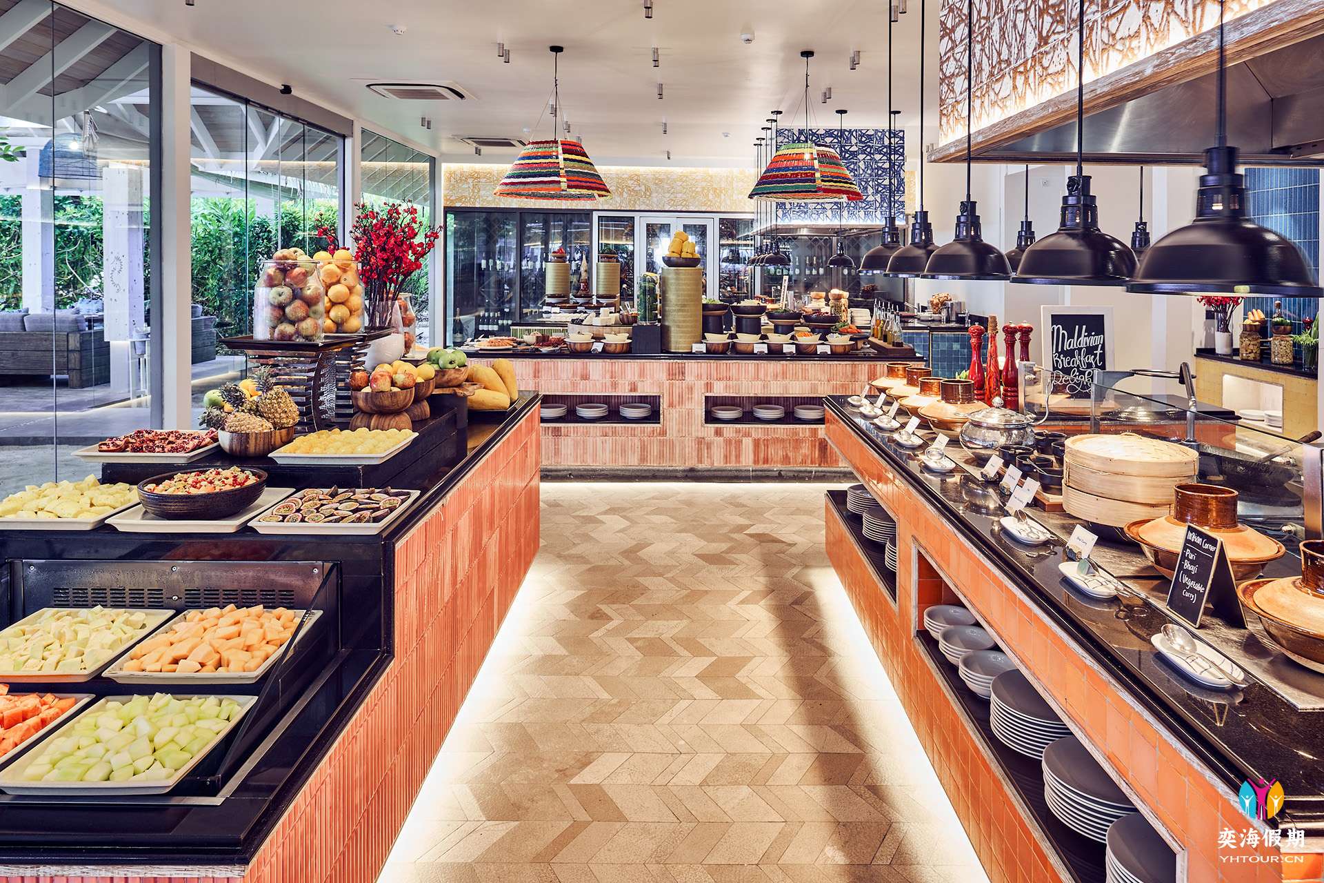 2103_Finolhu Baa  Atoll Maldives_Beach Kitchen (Buffet Breakfast) - 2.jpg