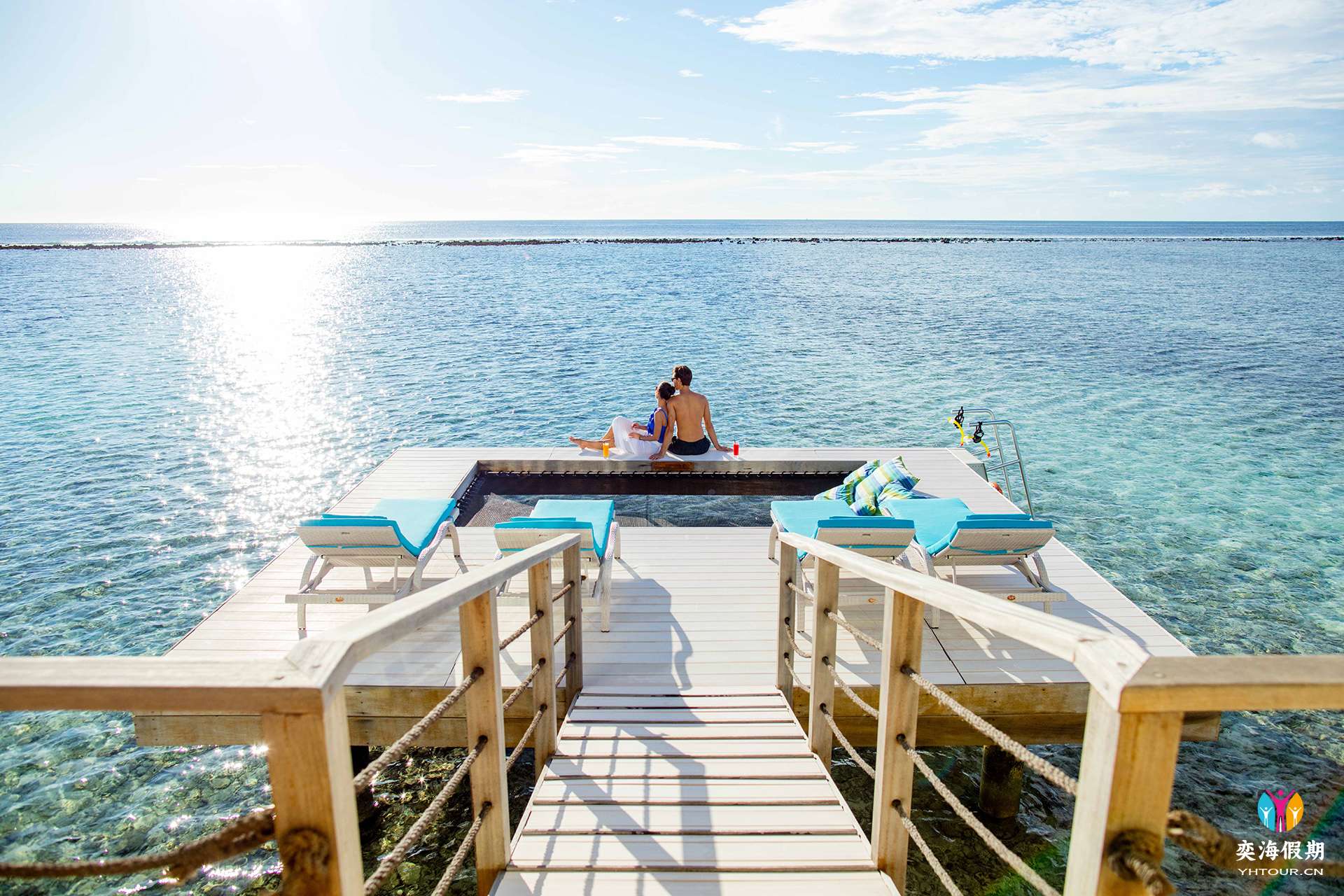 HIRKM - Outdoor Deck of the Two Bedroom Overwater Pavilion.jpg