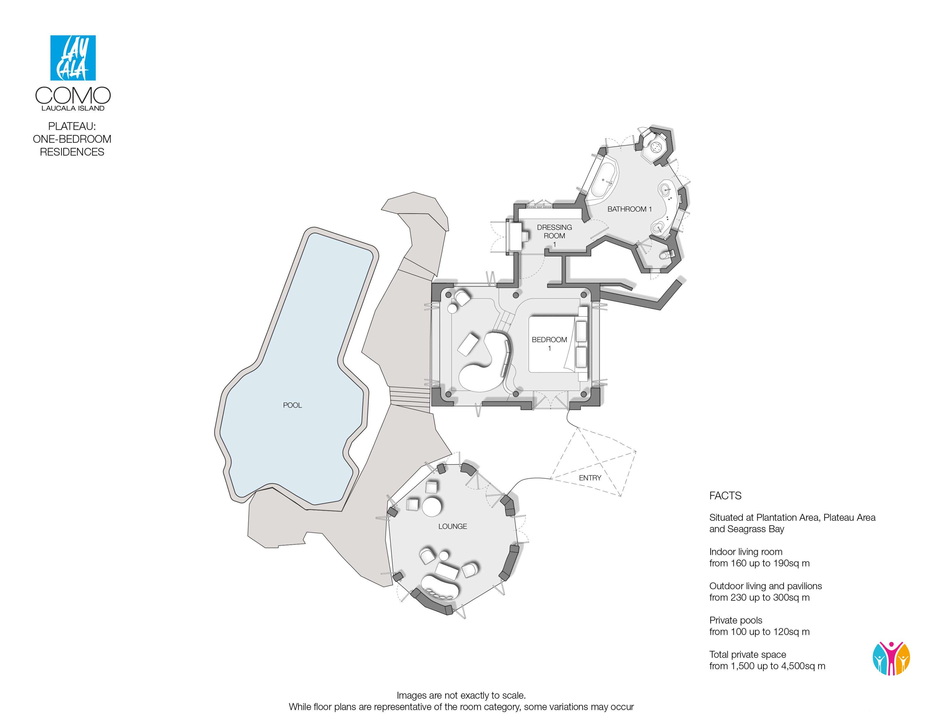 Plateau Residences One Bedroom.jpg
