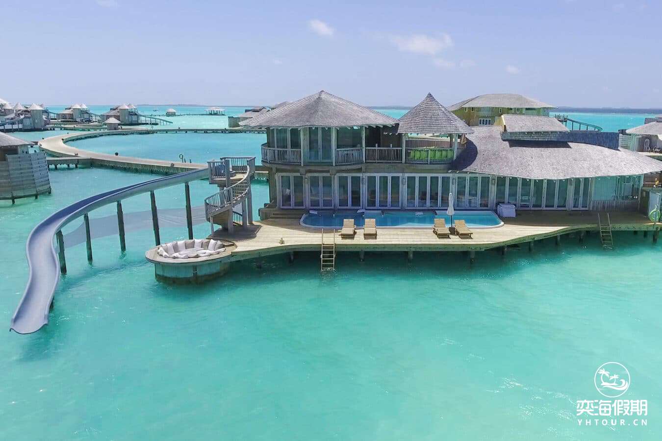 Two Bedroom Water Retreat with Slide.jpg