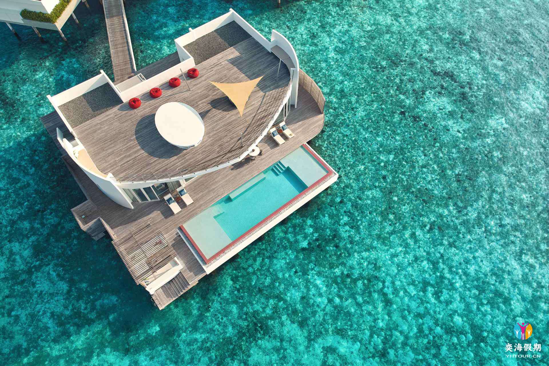 Two Bedroom Water Residence with Pool.jpg