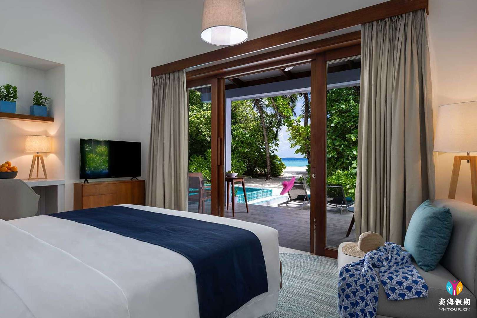 Sunset Two Bedroom Villa with Pool2.jpg