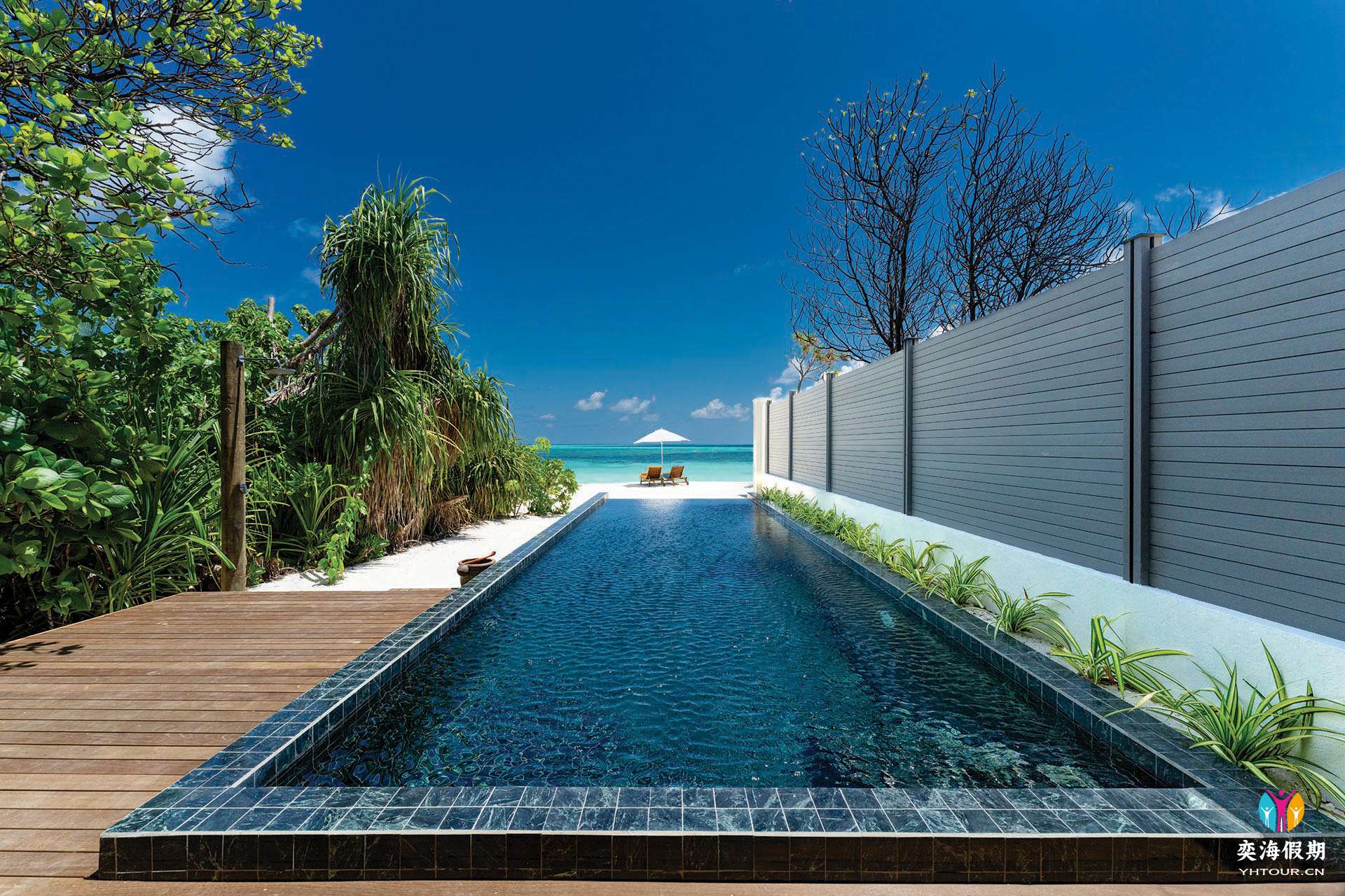 ATMOSPHERE KANIFUSHI MALDIVES - KANIFUSHI BEACH VILLA WITH POOL - POOL.jpg