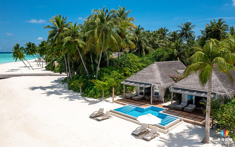 Two-Bedroom Family Beach Villa With Pool.jpg