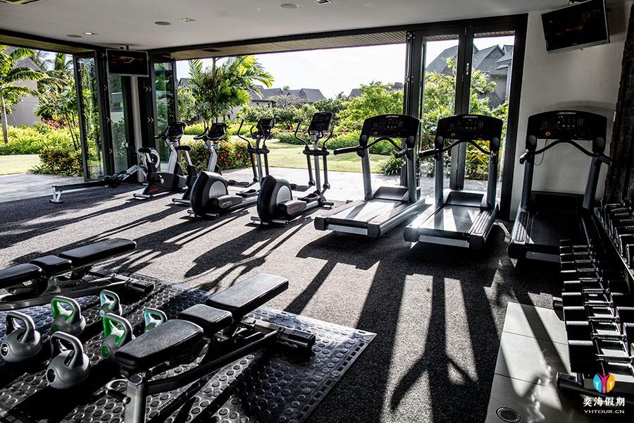 InterContinental Fiji Golf Resort _ Spa - 24 Hour Gym.jpg