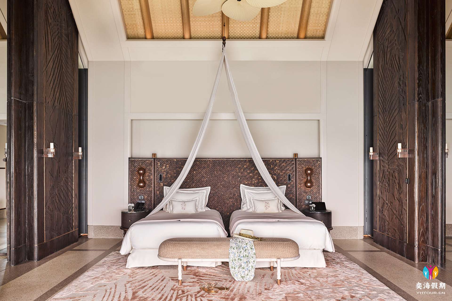 Luxury Water Villa with Pool Bedroom 2.jpg