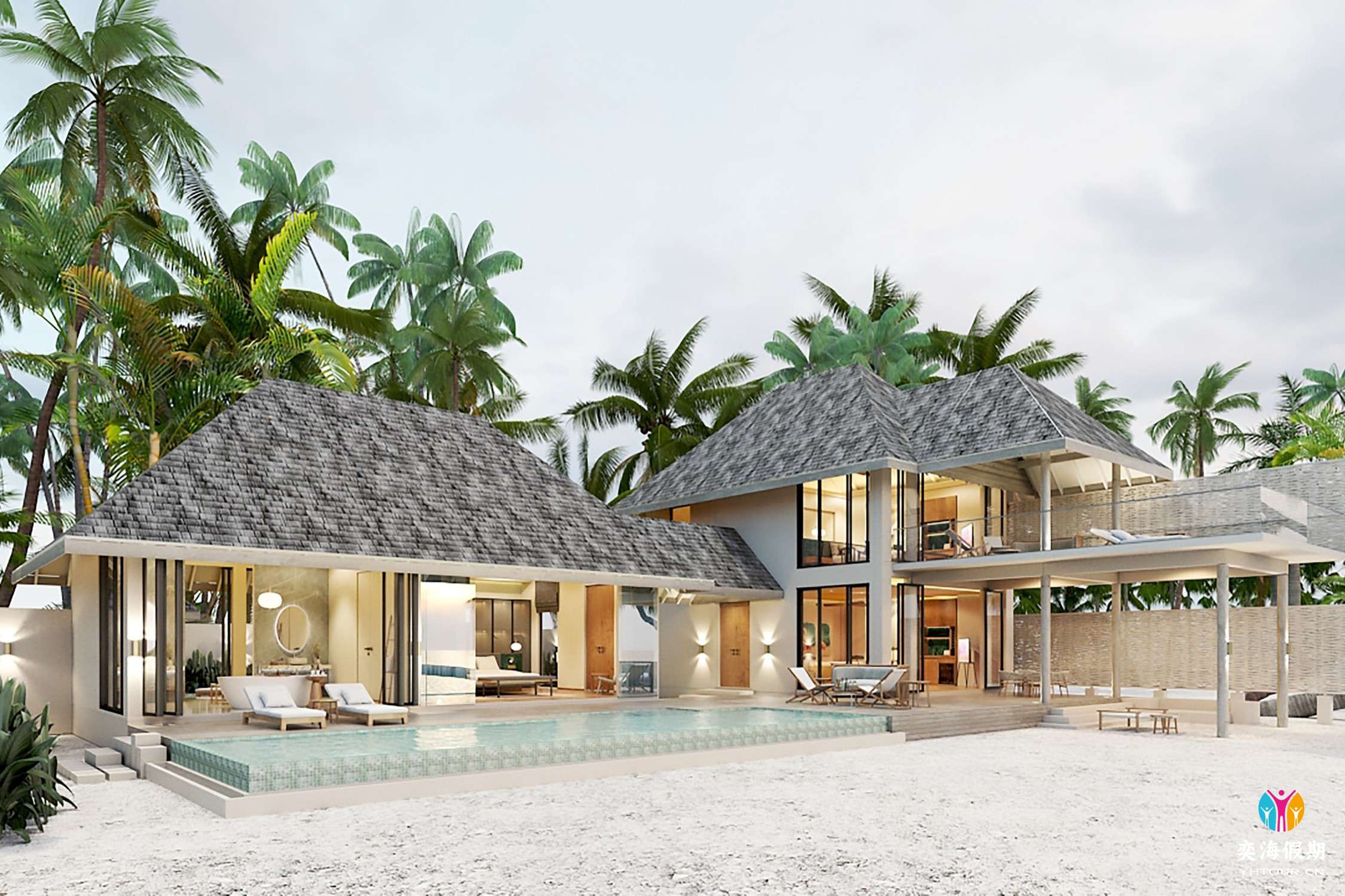 2 Bedroom Beach Residence.jpg