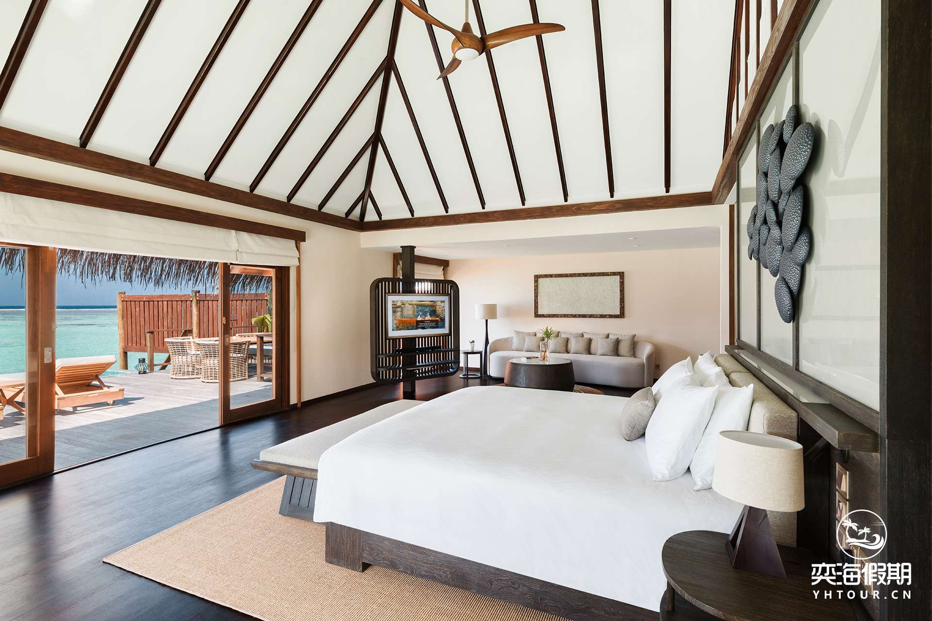 Conrad Maldives_Premier Water Villa with Pool_Bedroom.jpg
