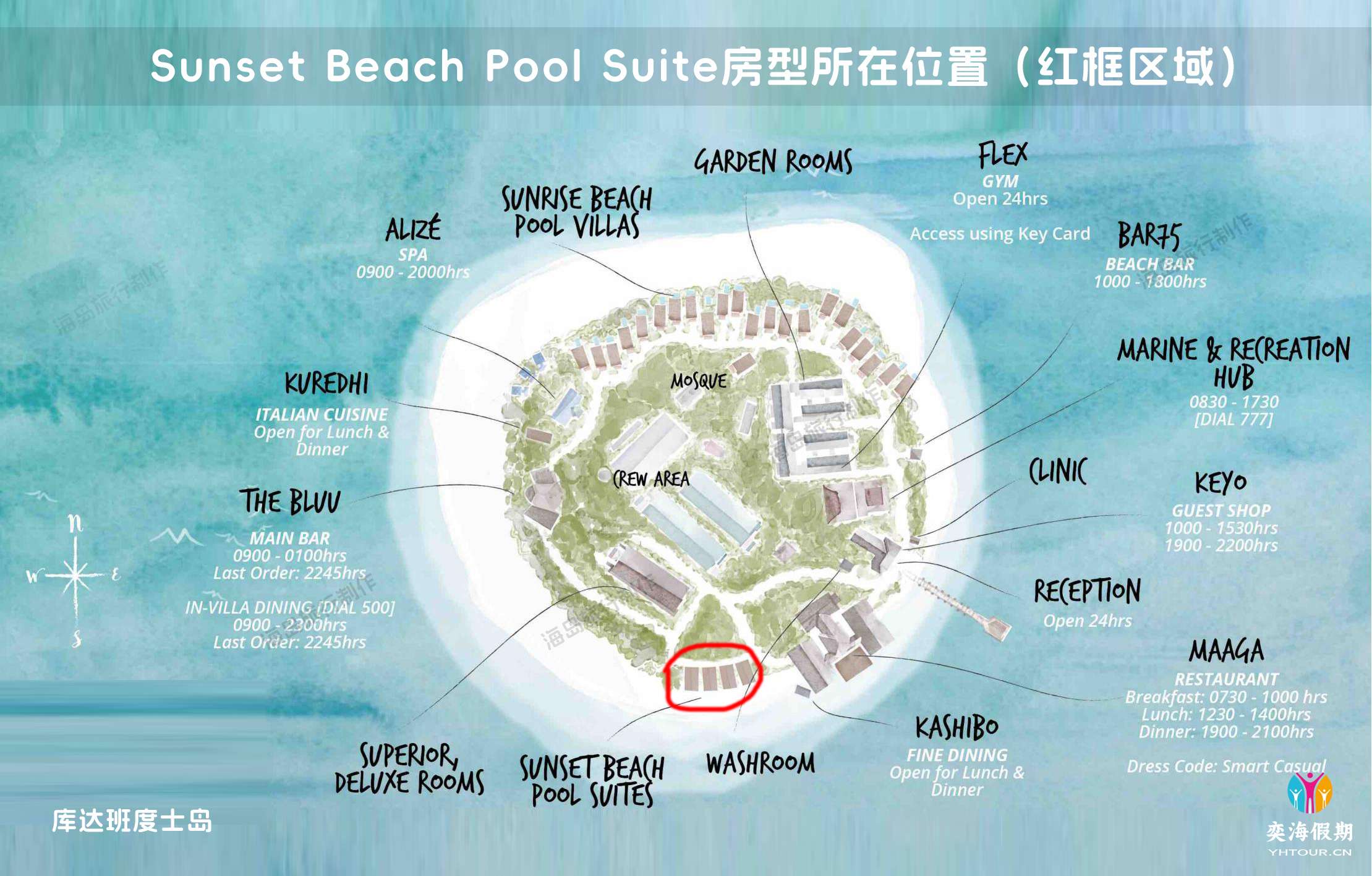 Sunset Beach Pool Suite.jpg