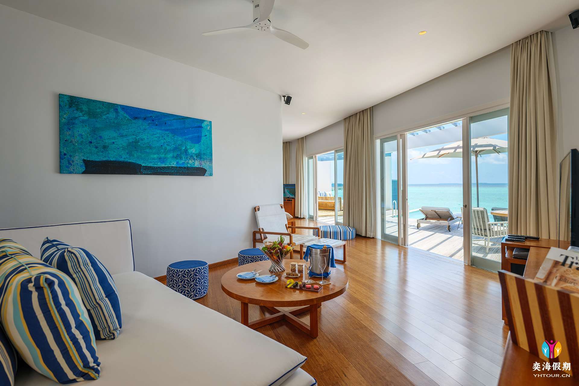 Lagoon Water Pool Villa6.jpg
