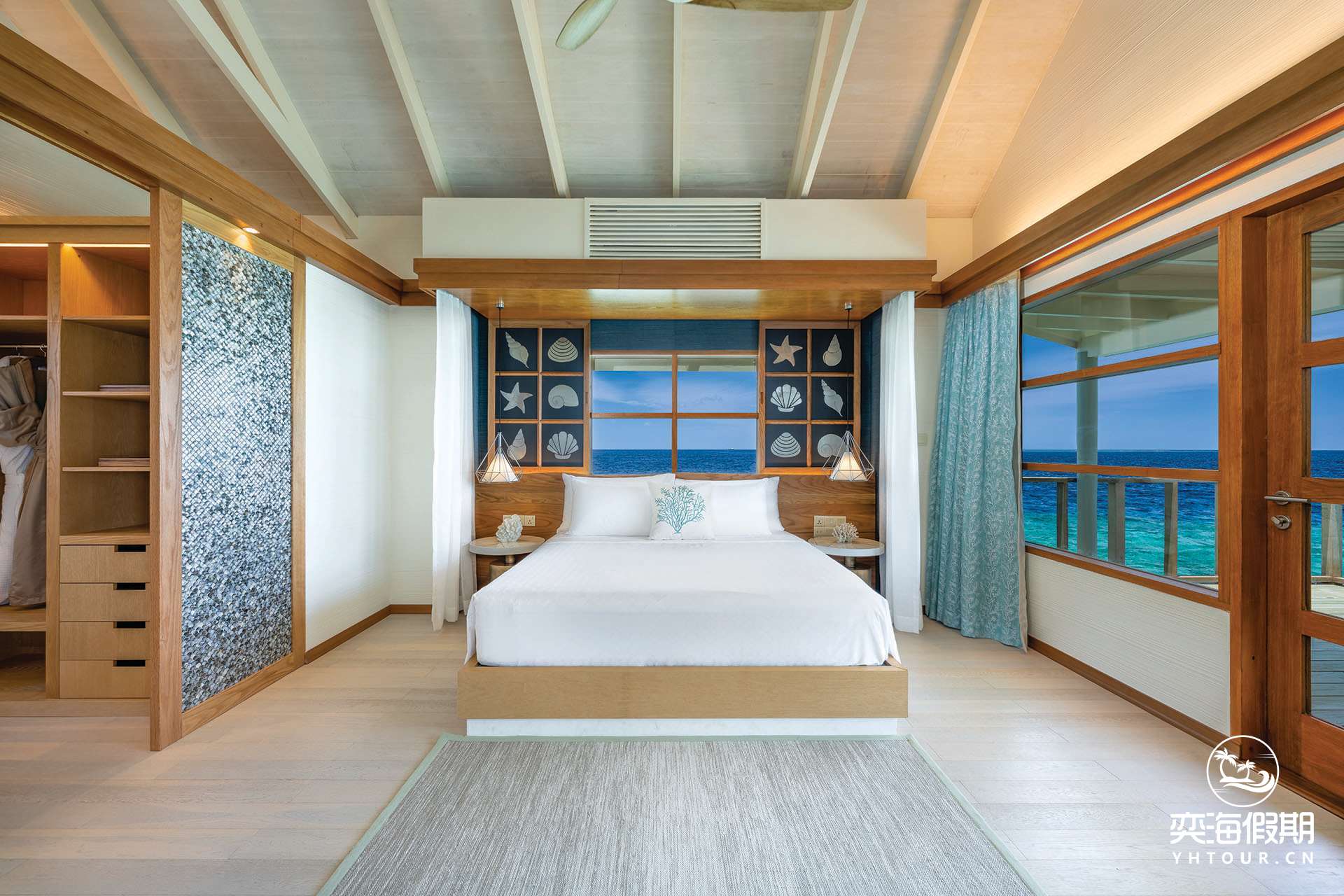 SunNest WATER VILLA WITH POOL - BEDROOM 3.jpg