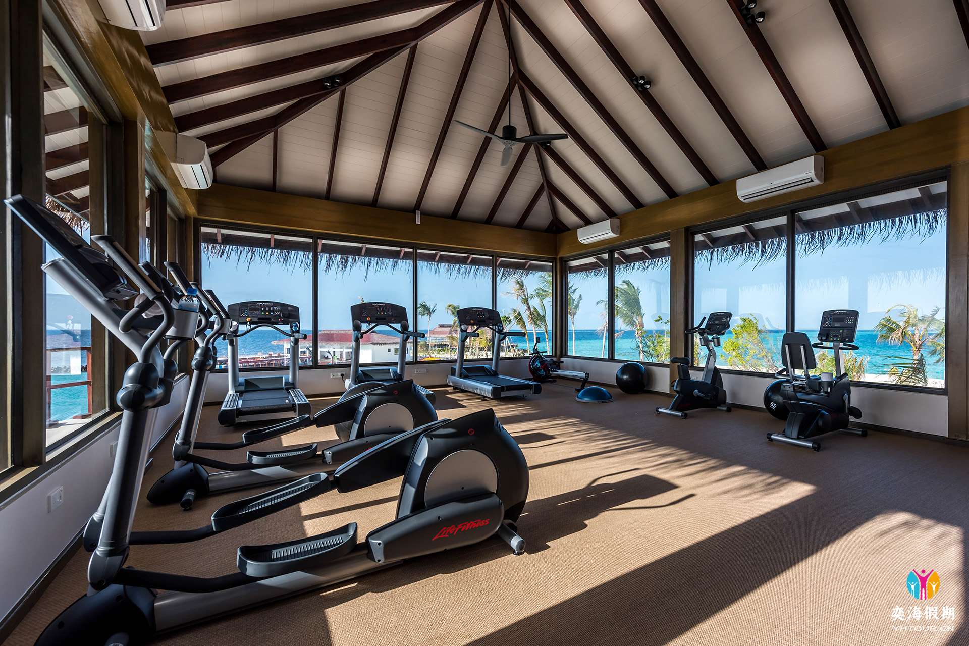 Gymnasium at Beach Club.jpg