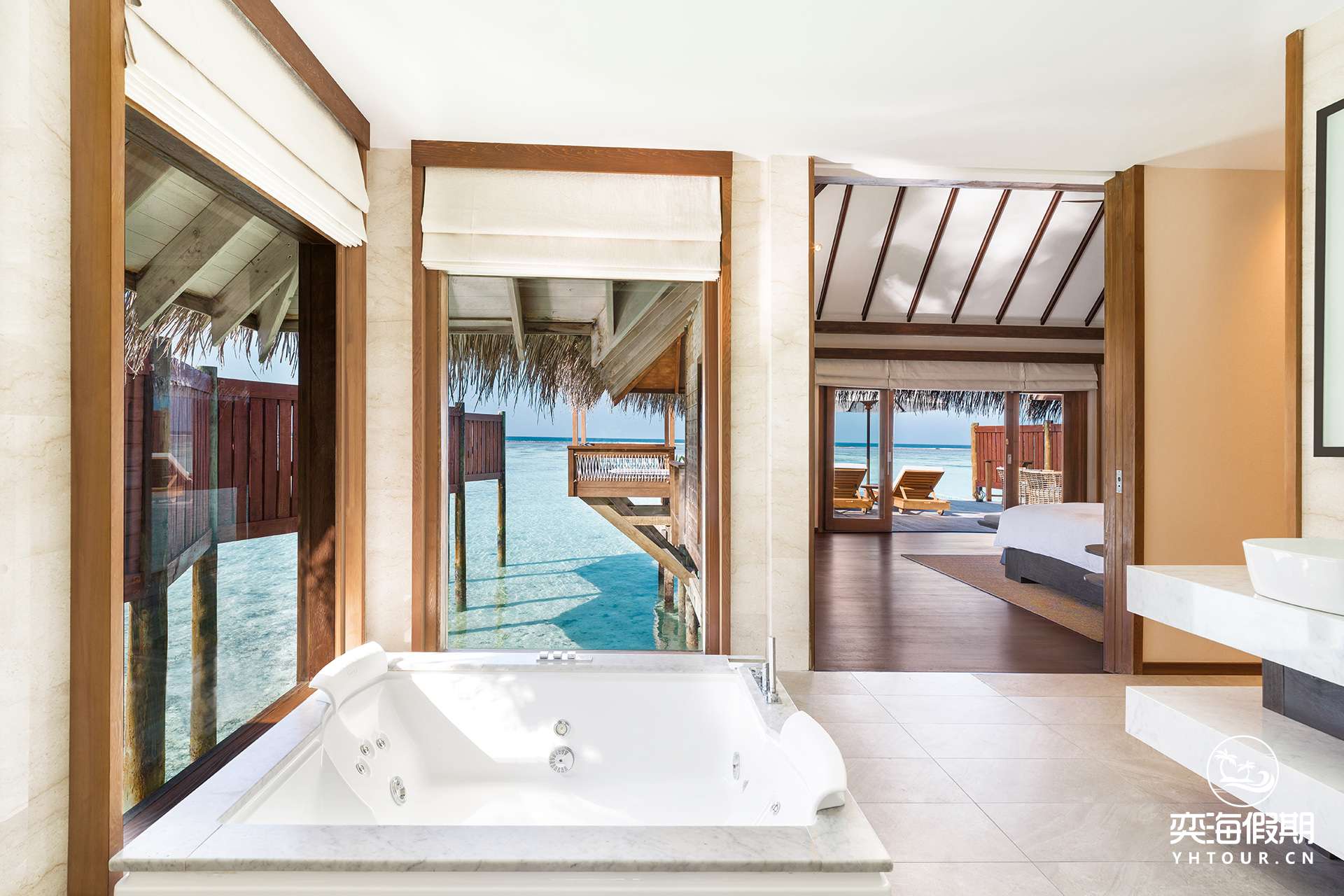 Conrad Maldives_Premier Water Villa with Pool_Bathroom.jpg