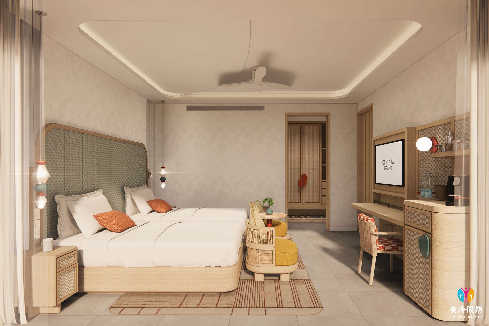 Grand Two-Bedroom Beach Pool Villa7.jpg