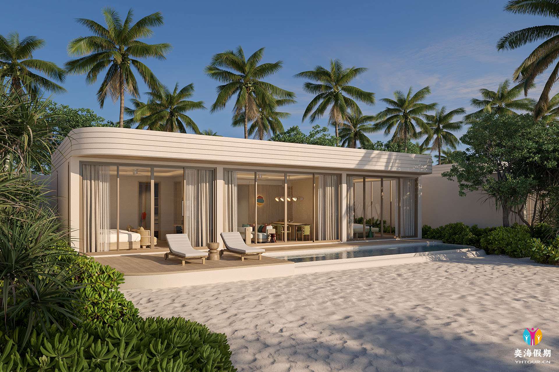 Grand Two-Bedroom Beach Pool Villa8.jpg