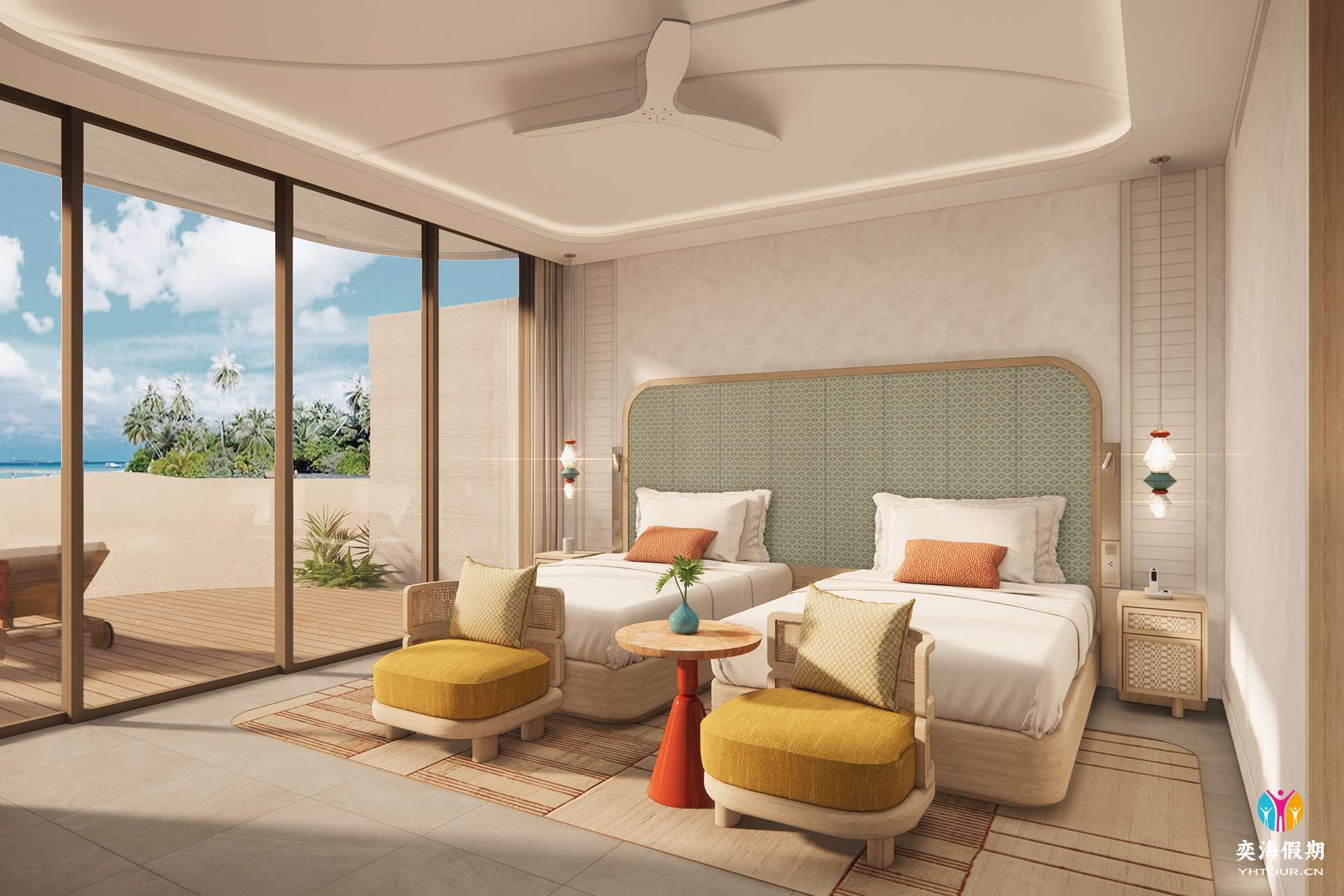 Grand Two-Bedroom Beach Pool Villa6.jpg