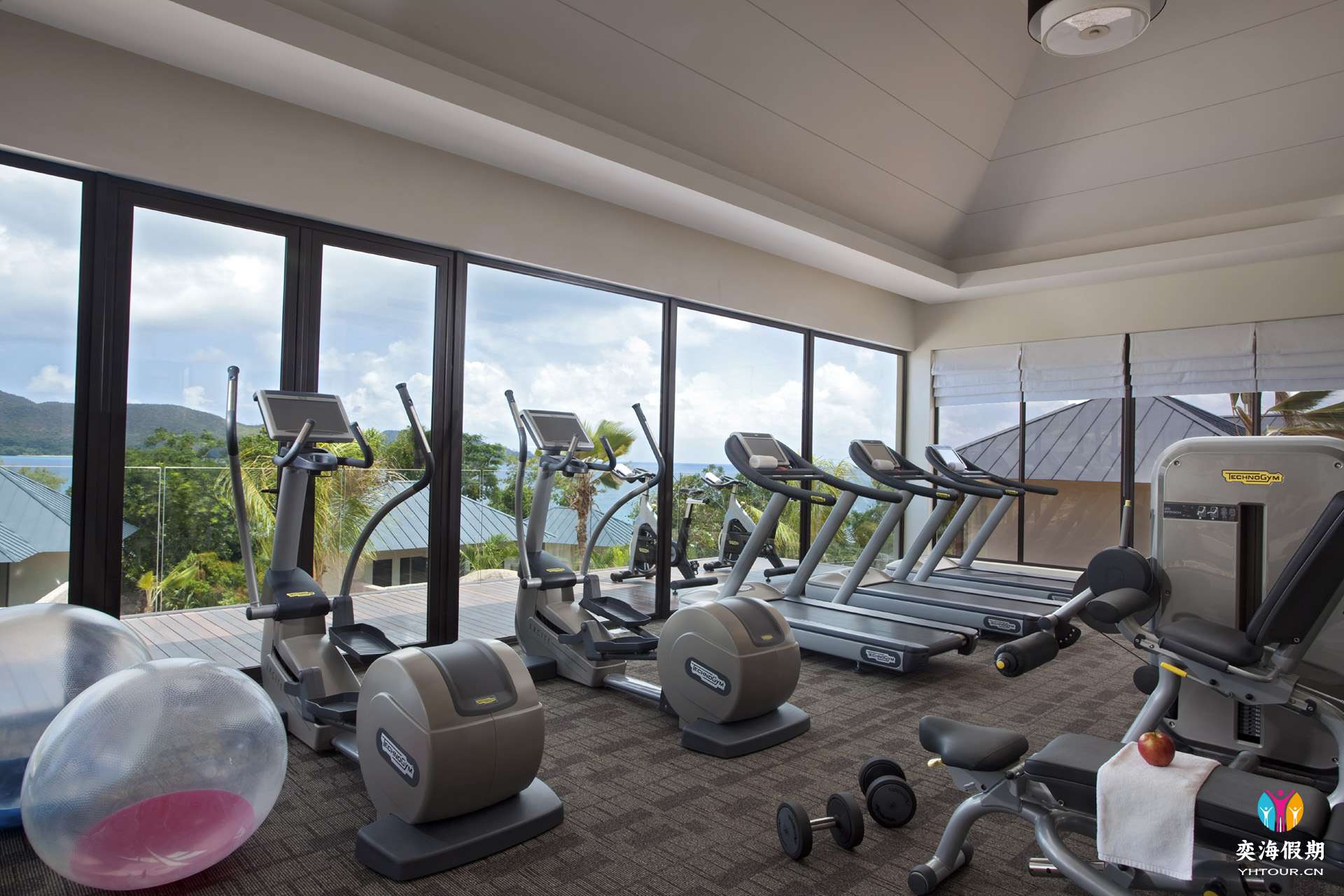 RAF - Fitness Centre.JPG