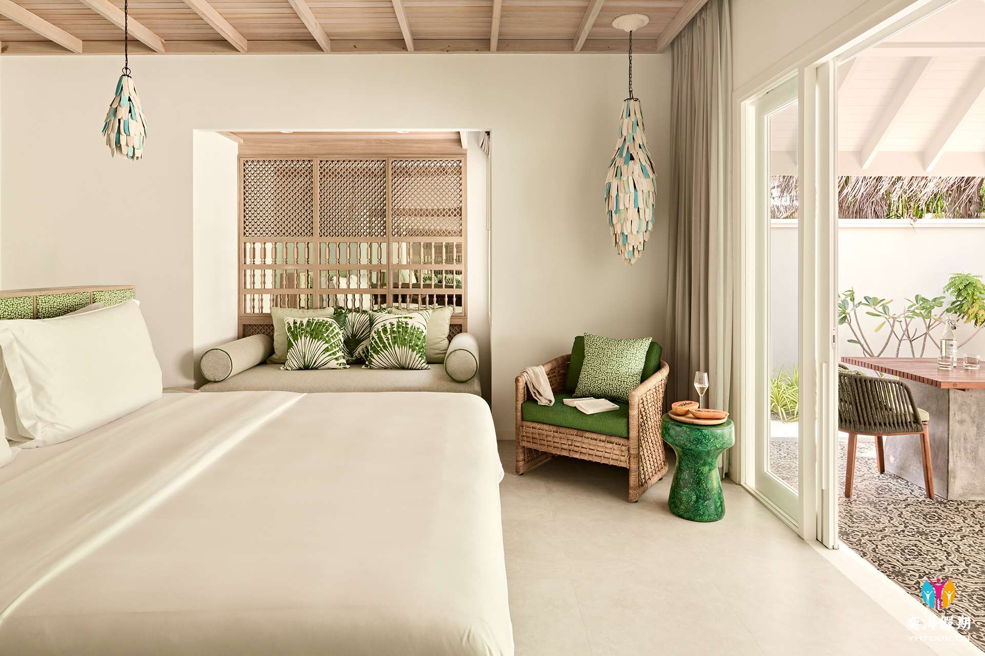 2103_Finolhu Maldives_Beach Villa - Bedroom.jpg