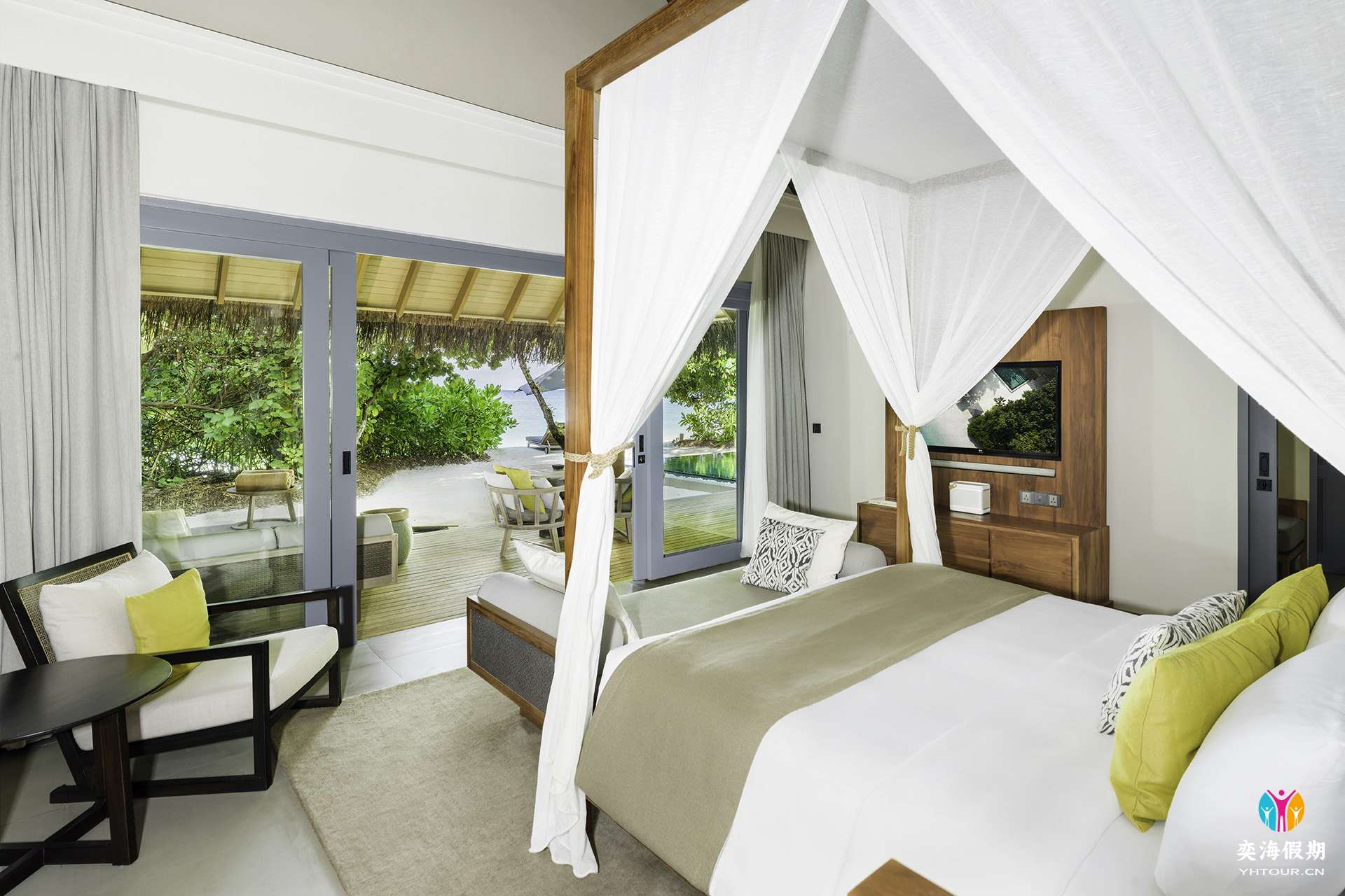 Beach Pool Villa - Bedroom Interior.jpg