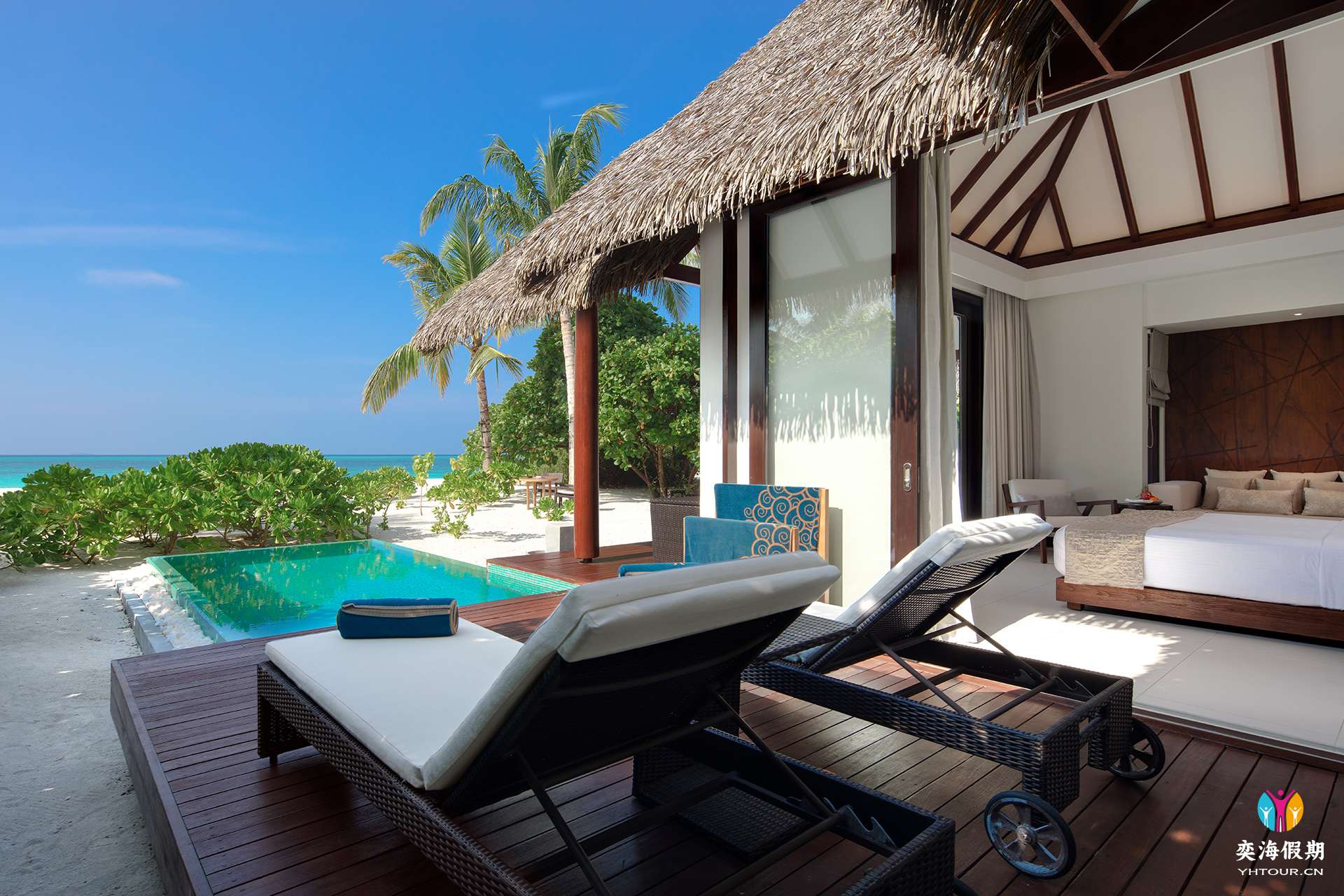 Family Pool Beach Villa.JPG
