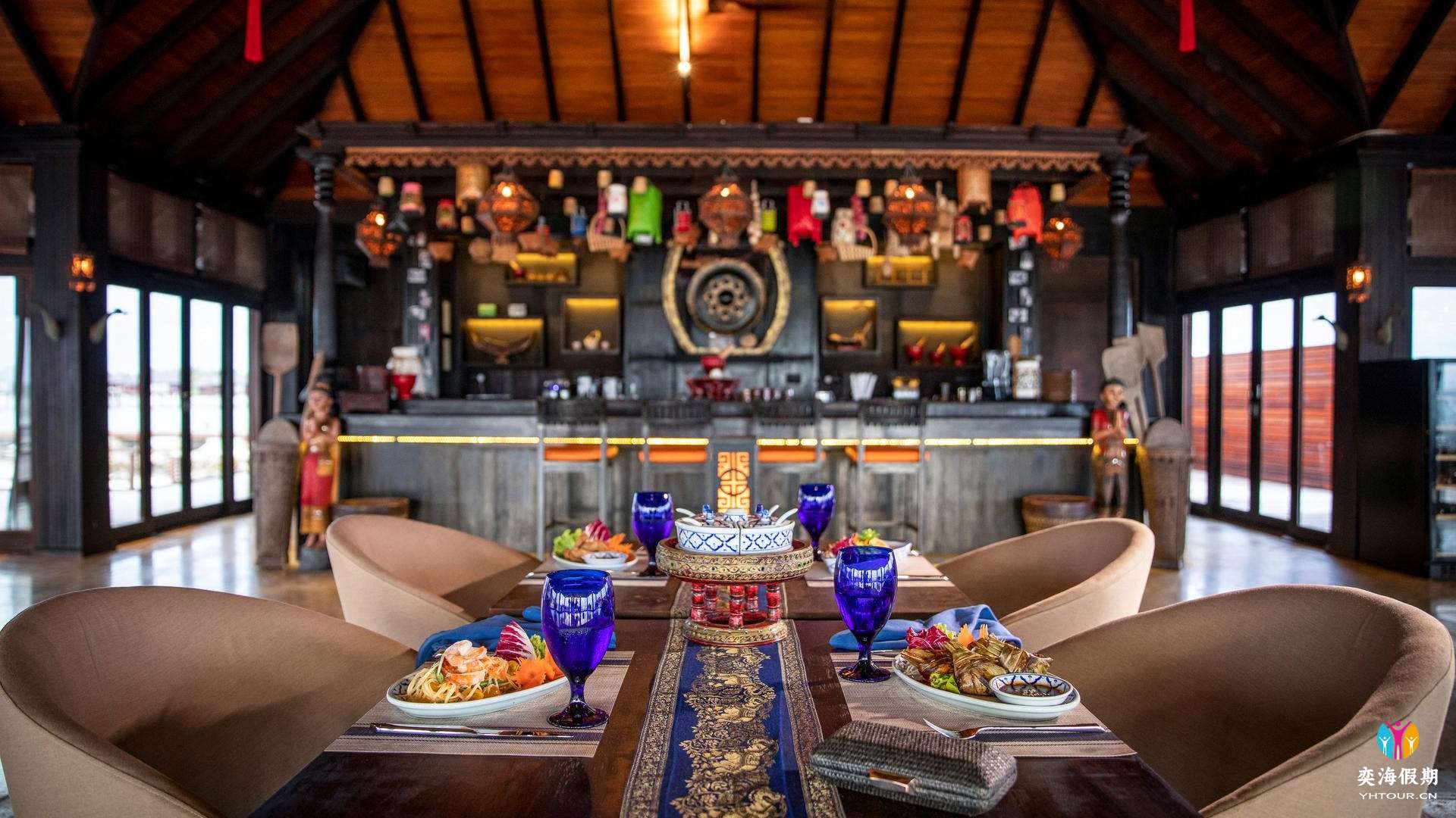 Teppanyaki TUI BLUE Olhuveli Romance8.jpg