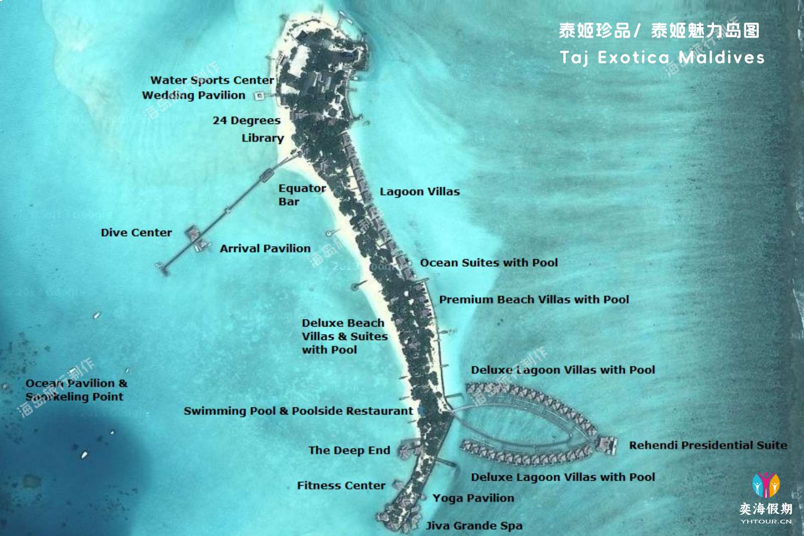 Taj Exotica Resort Map.jpg
