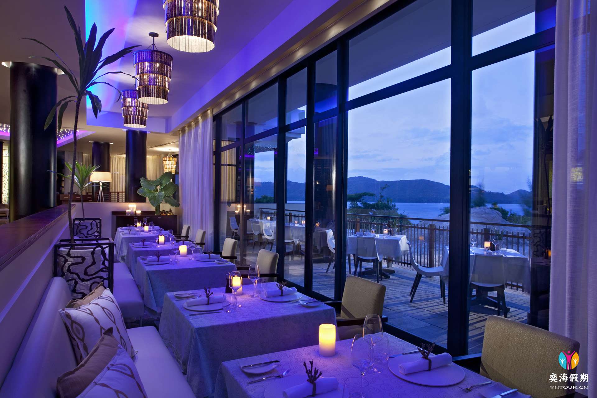 RAF - Losean Restaurant - Dinner.JPG