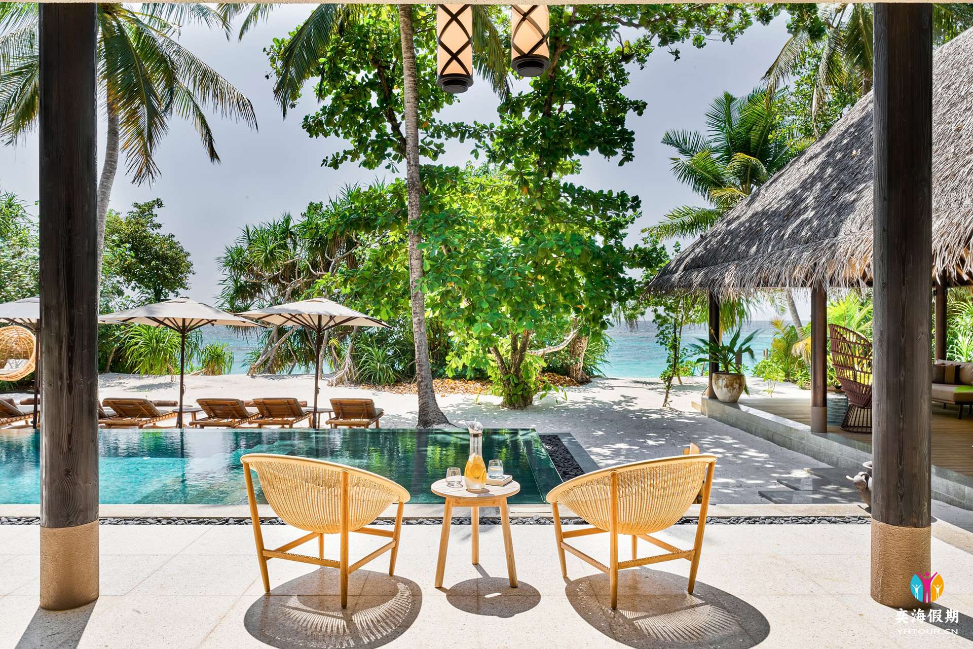 Four Bedroom Beach Residence with Pool - Exterior - Large.jpg