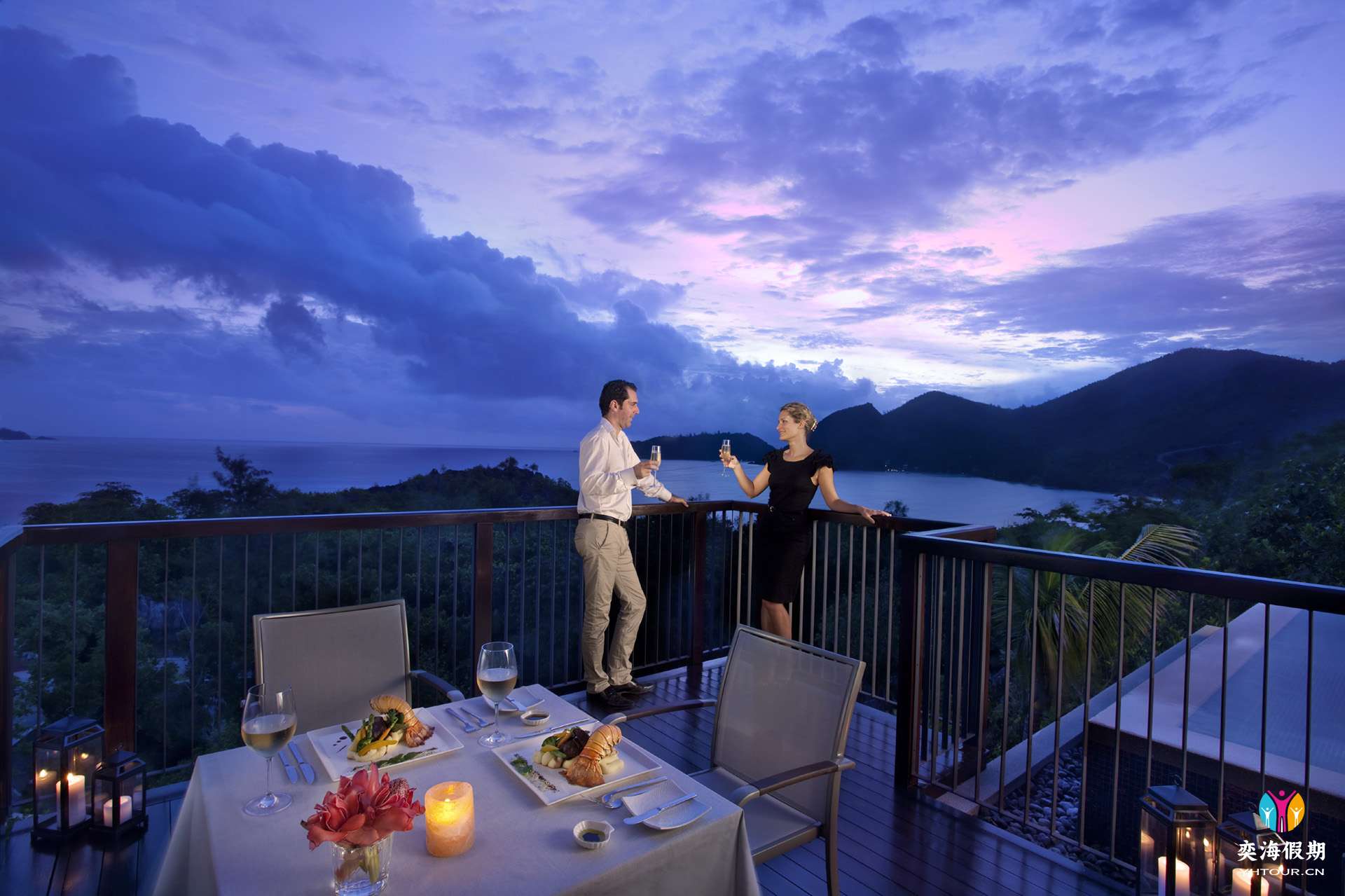 RAF - In-villa Romantic Dinner.JPG
