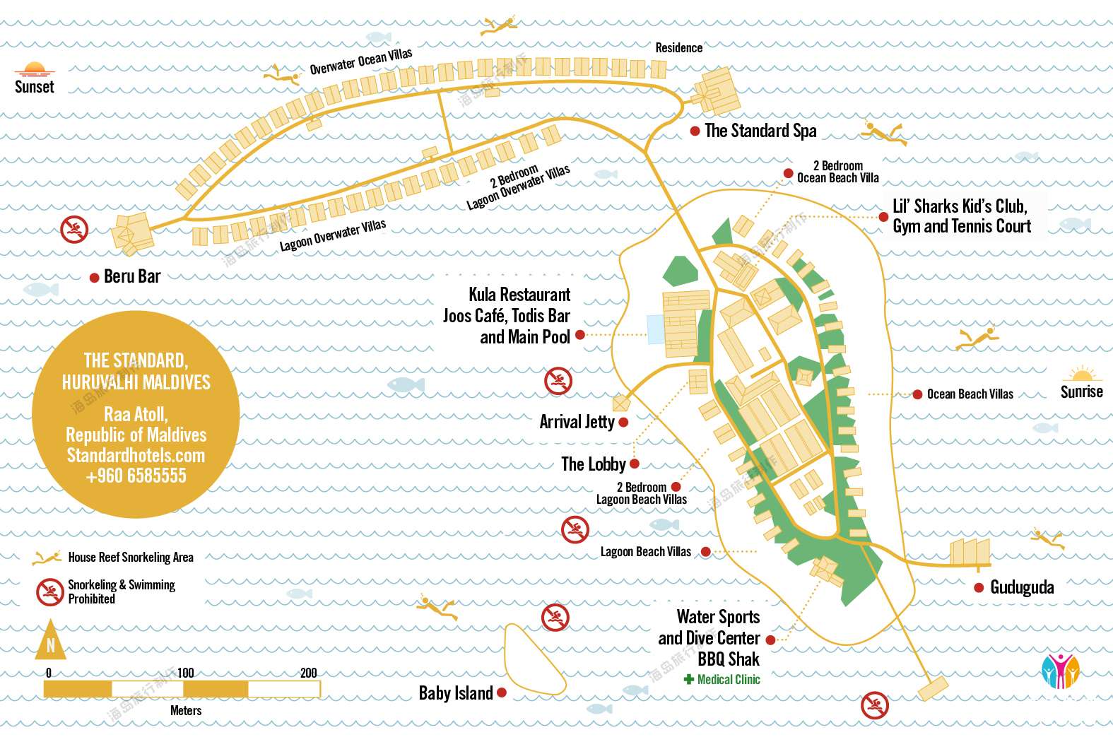 the-standard Resort Map 海岛旅行.jpg