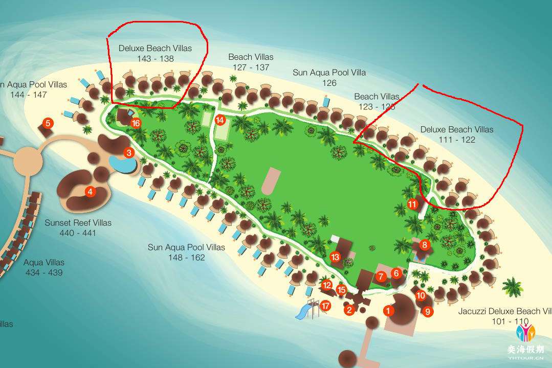Deluxe Beach Villa所在位置.jpg