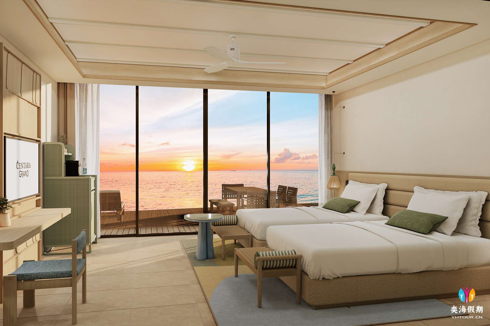 Three-Bedroom Sunset Overwater Pool Residence4.jpg