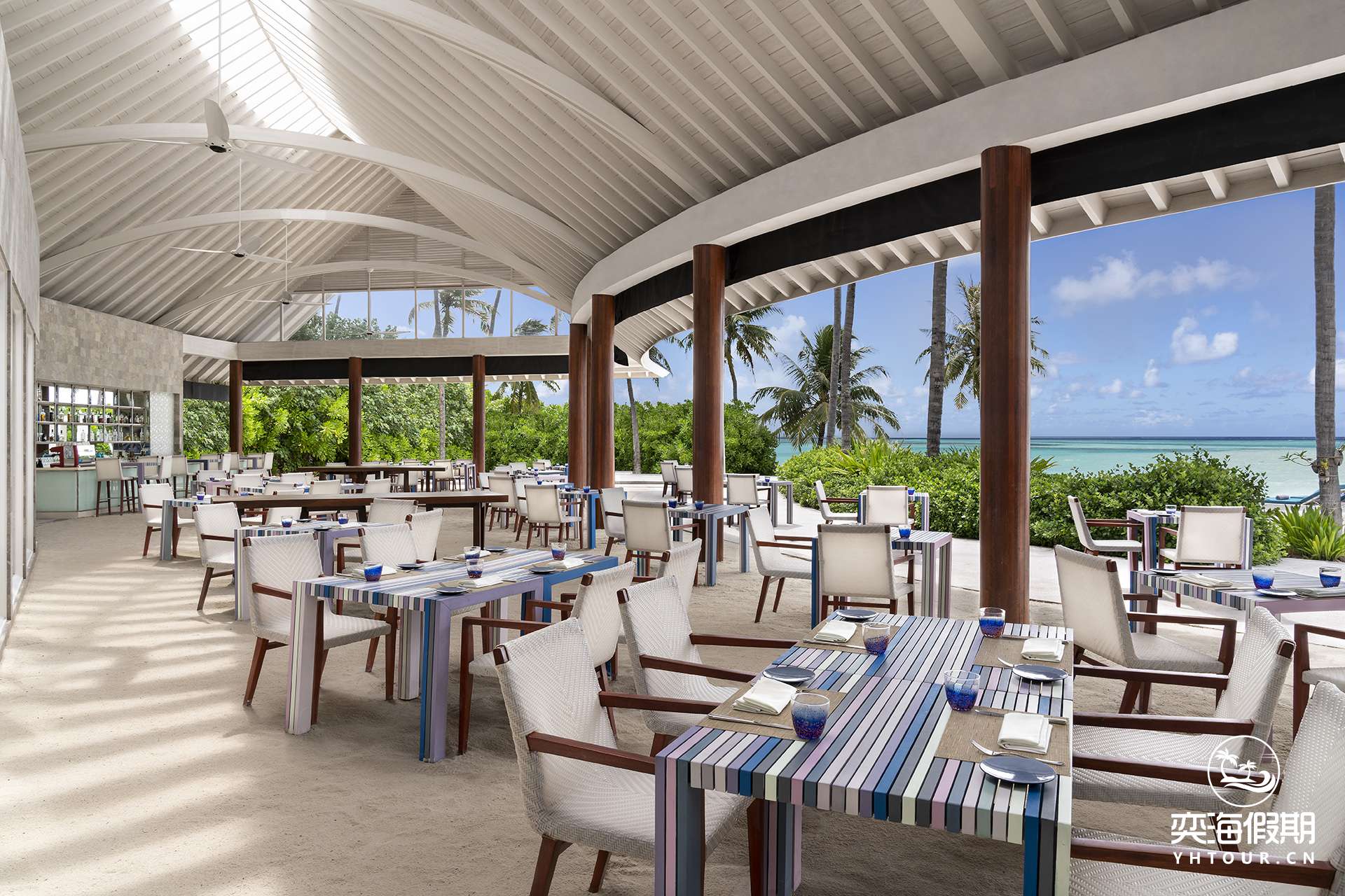 Interior View at Blu.jpg