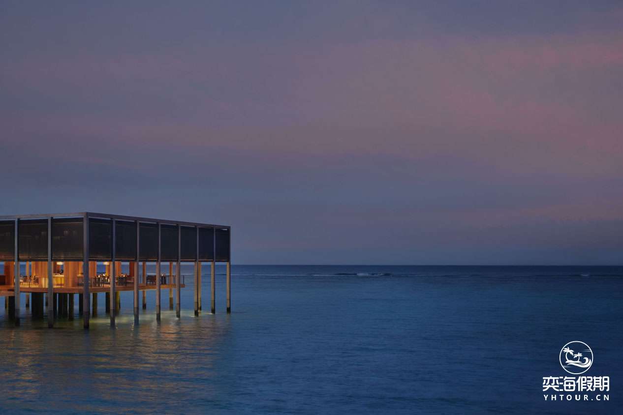 The Ritz-Carlton Maldives, Fari Islands - La Locanda - Exterior.jpg