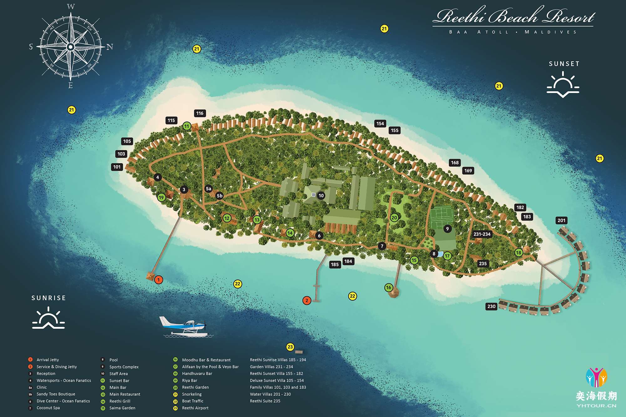 Reethi Beach Resort Resort Map - 副本.jpg