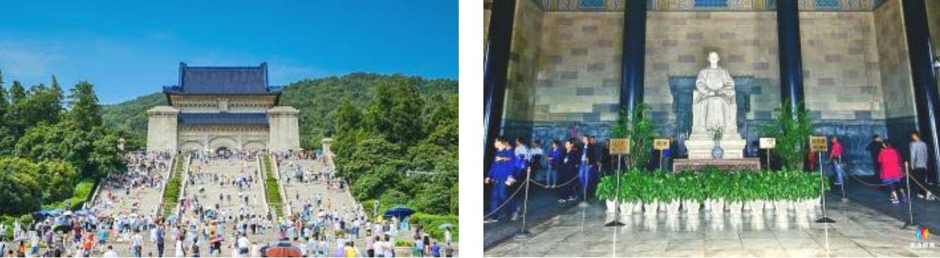 南京：中山陵.jpg