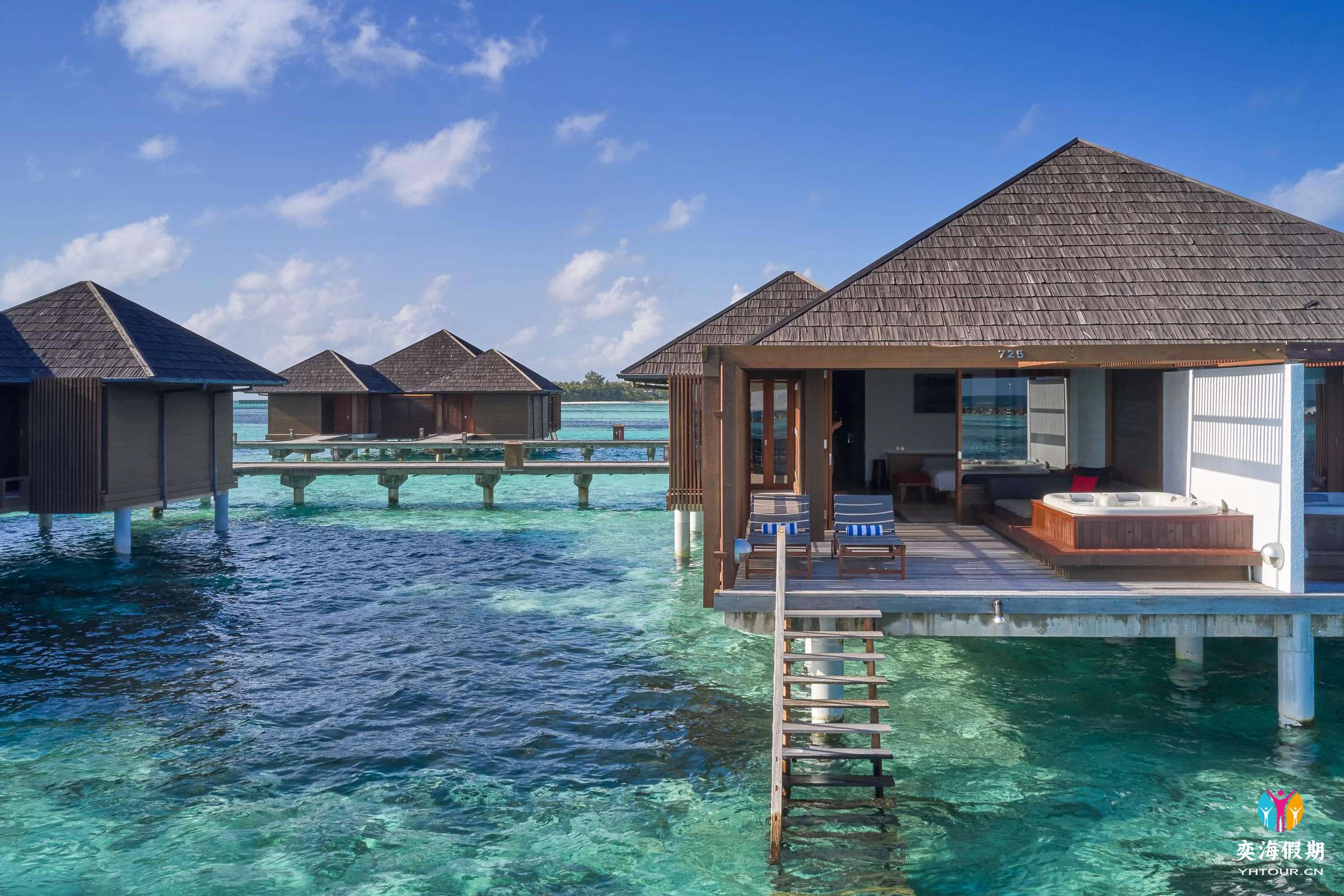 Villa Nautica - Water Villa with Whirlpool - Exterior - Large.jpg