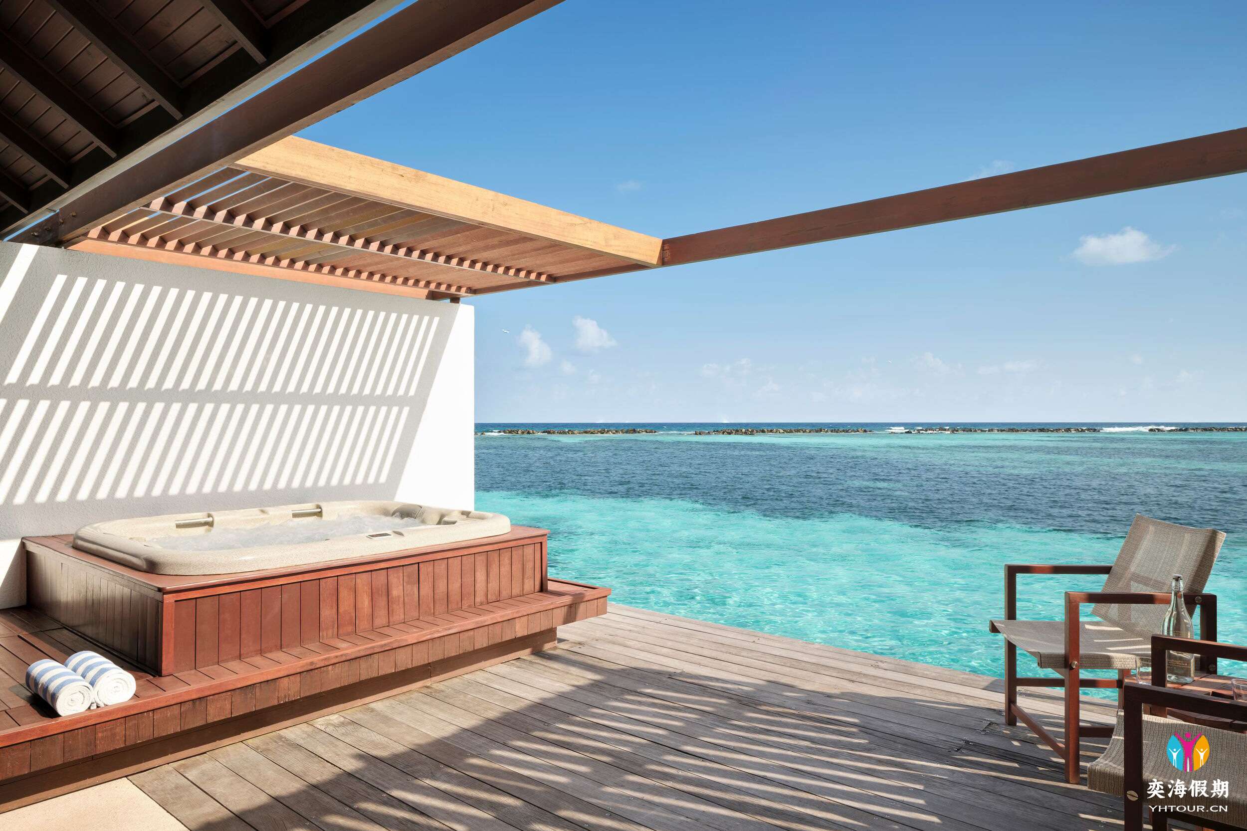 Villa Nautica - Water Villa with Whirlpool - View - Large.jpg