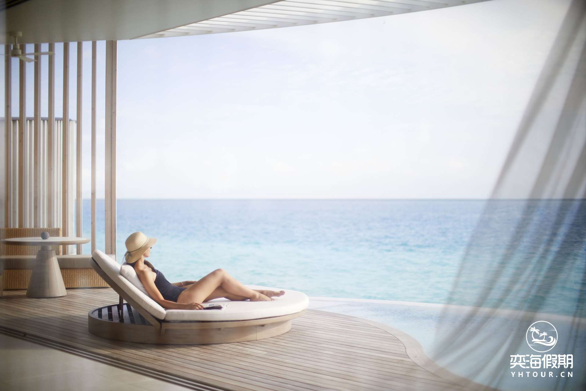 The Ritz-Carlton Maldives, Fari Islands - One Bedroom Overwater Villa - lifestyle.jpg