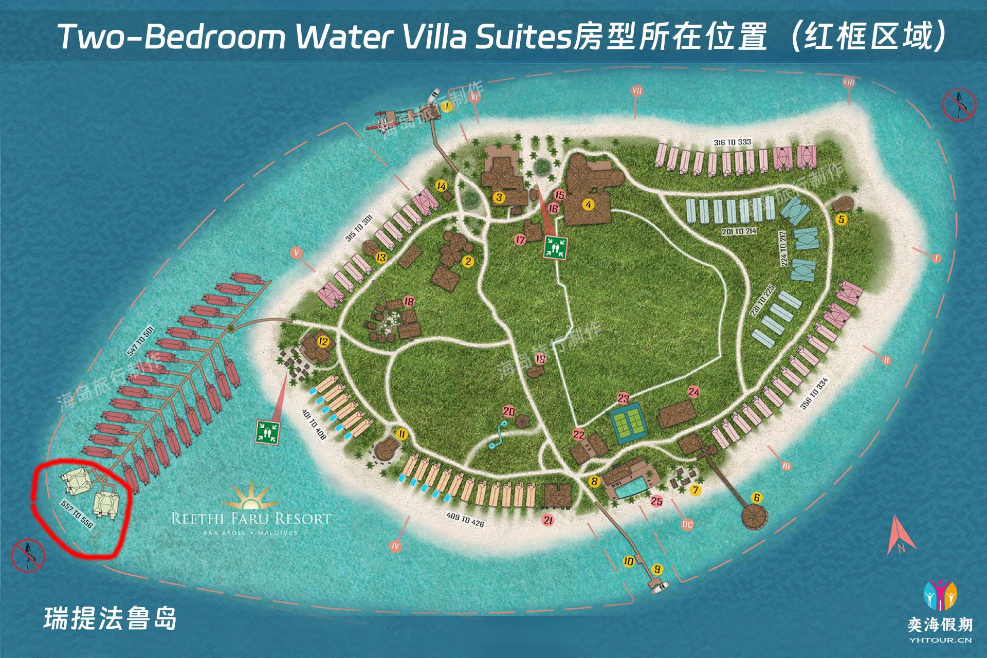 Two-Bedroom Water Villa Suites with Spa Tub.jpg