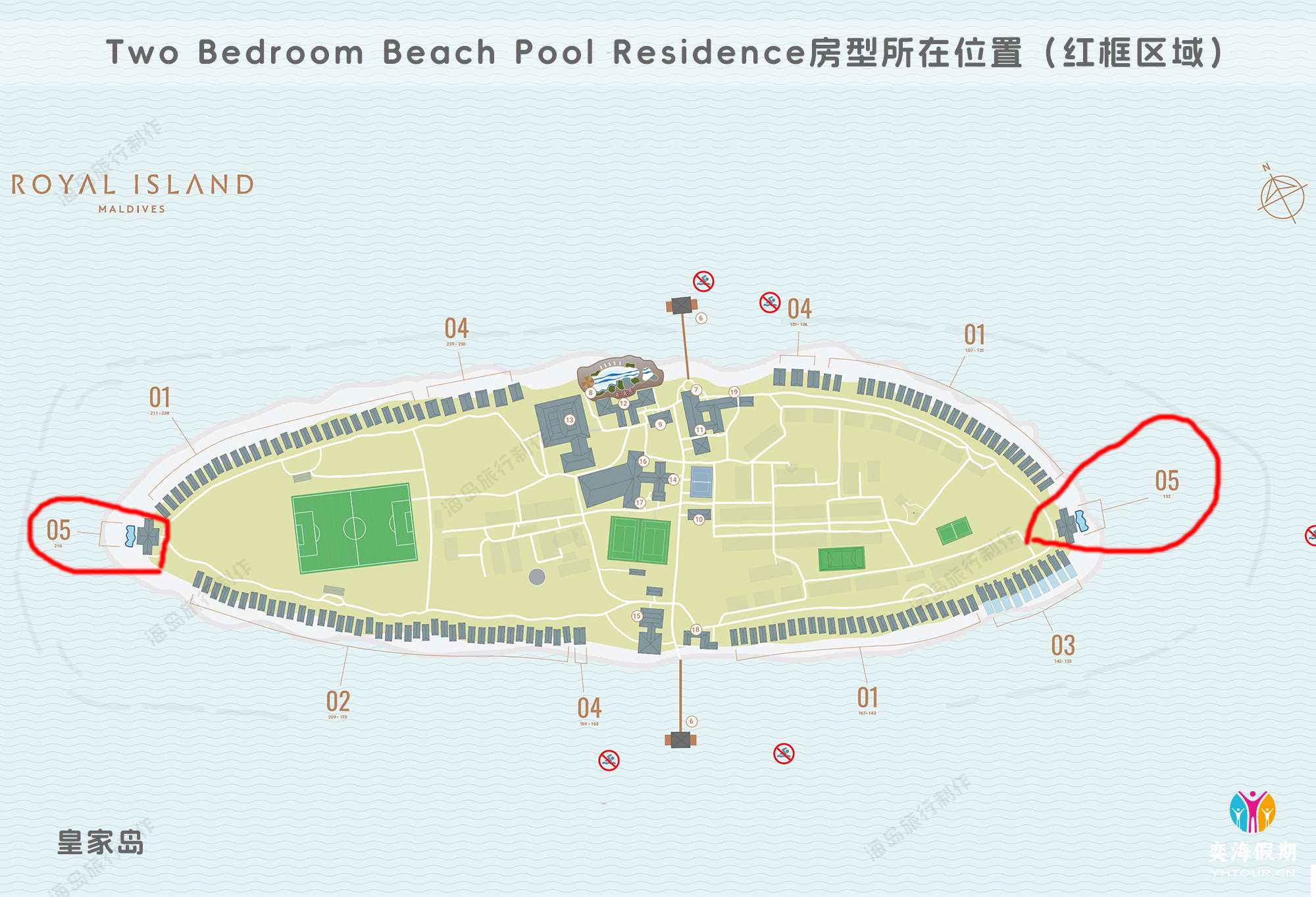 Two Bedroom Beach Pool Residence.jpg