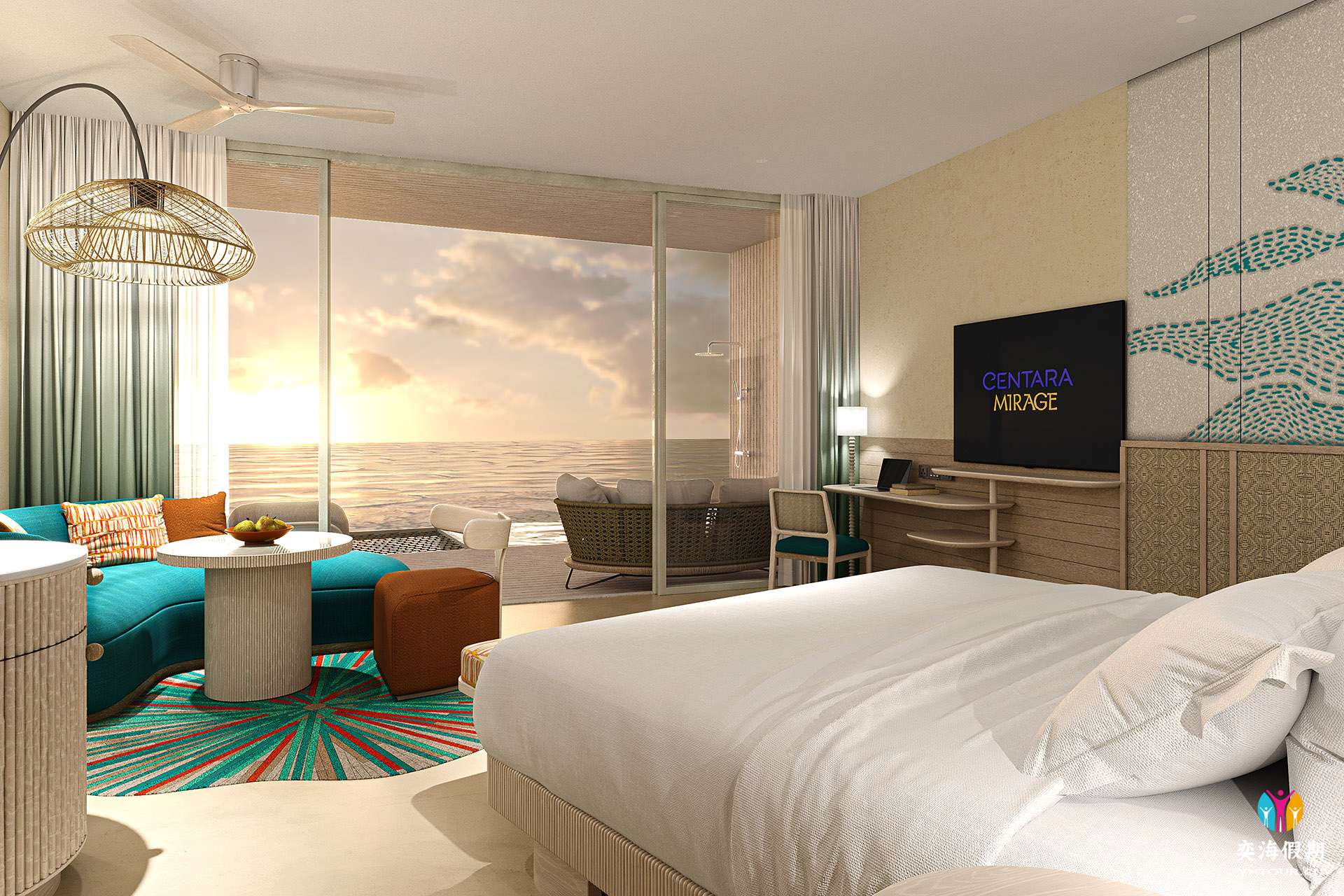 Mirage Overwater Pool Villa4.jpg