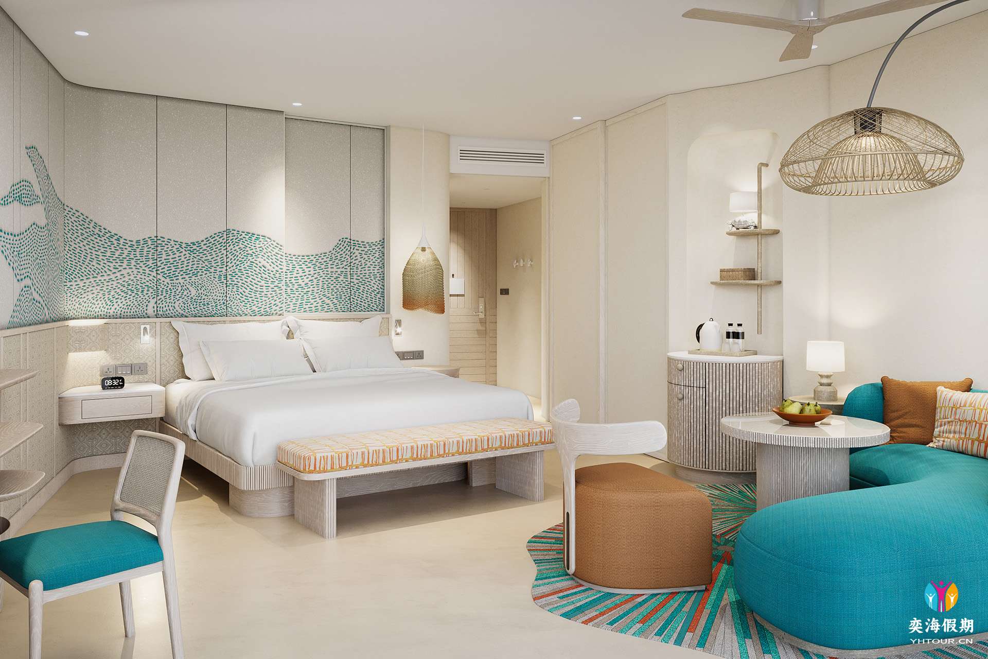Mirage Overwater Pool Villa.jpg