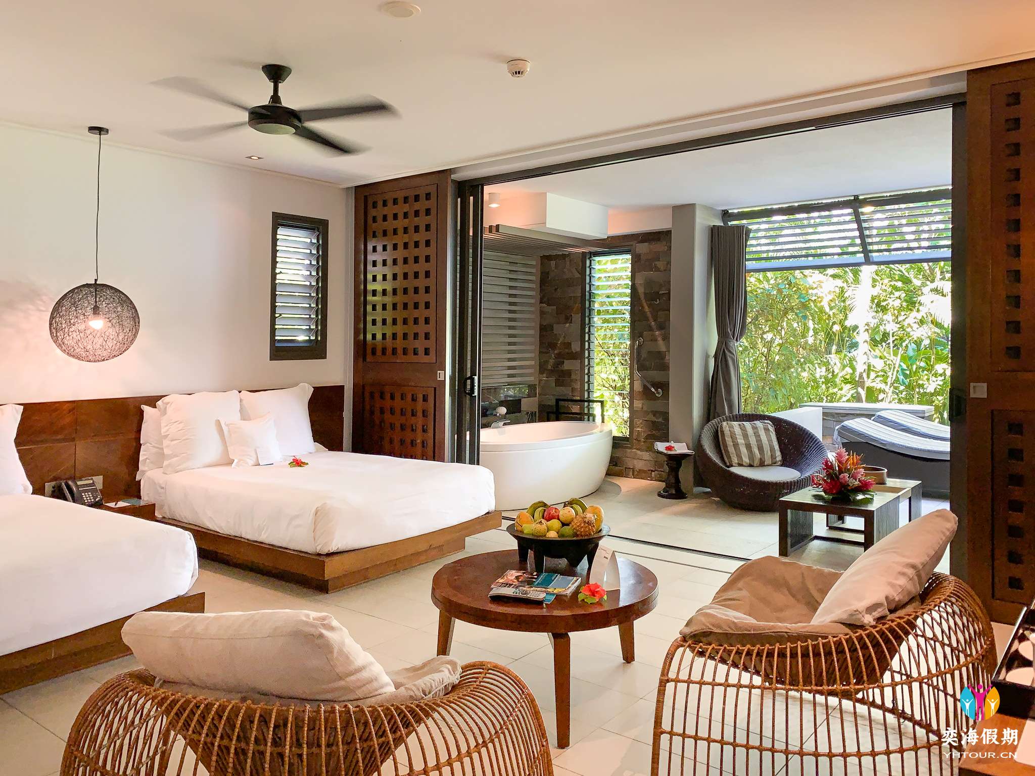 Garden View Twin Room.JPG