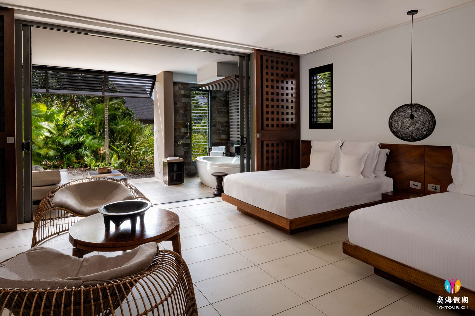 InterContinental Fiji Golf Resort _ Spa - Twin Garden View Room.jpg