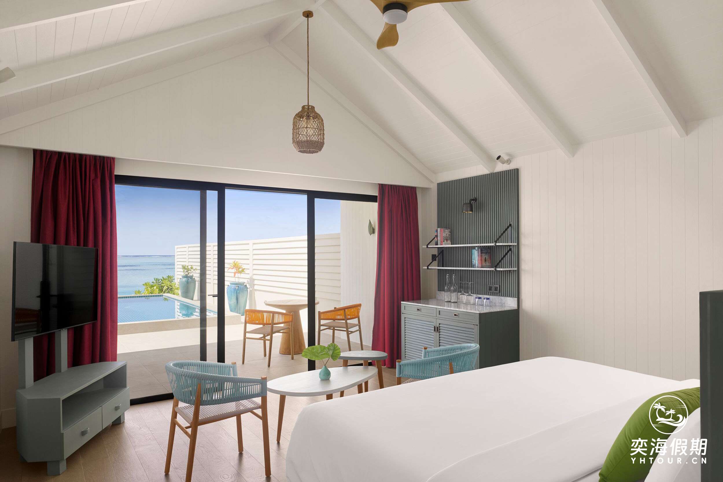 Villa Park - Deluxe Beach Pool Villa - View - Large.jpg