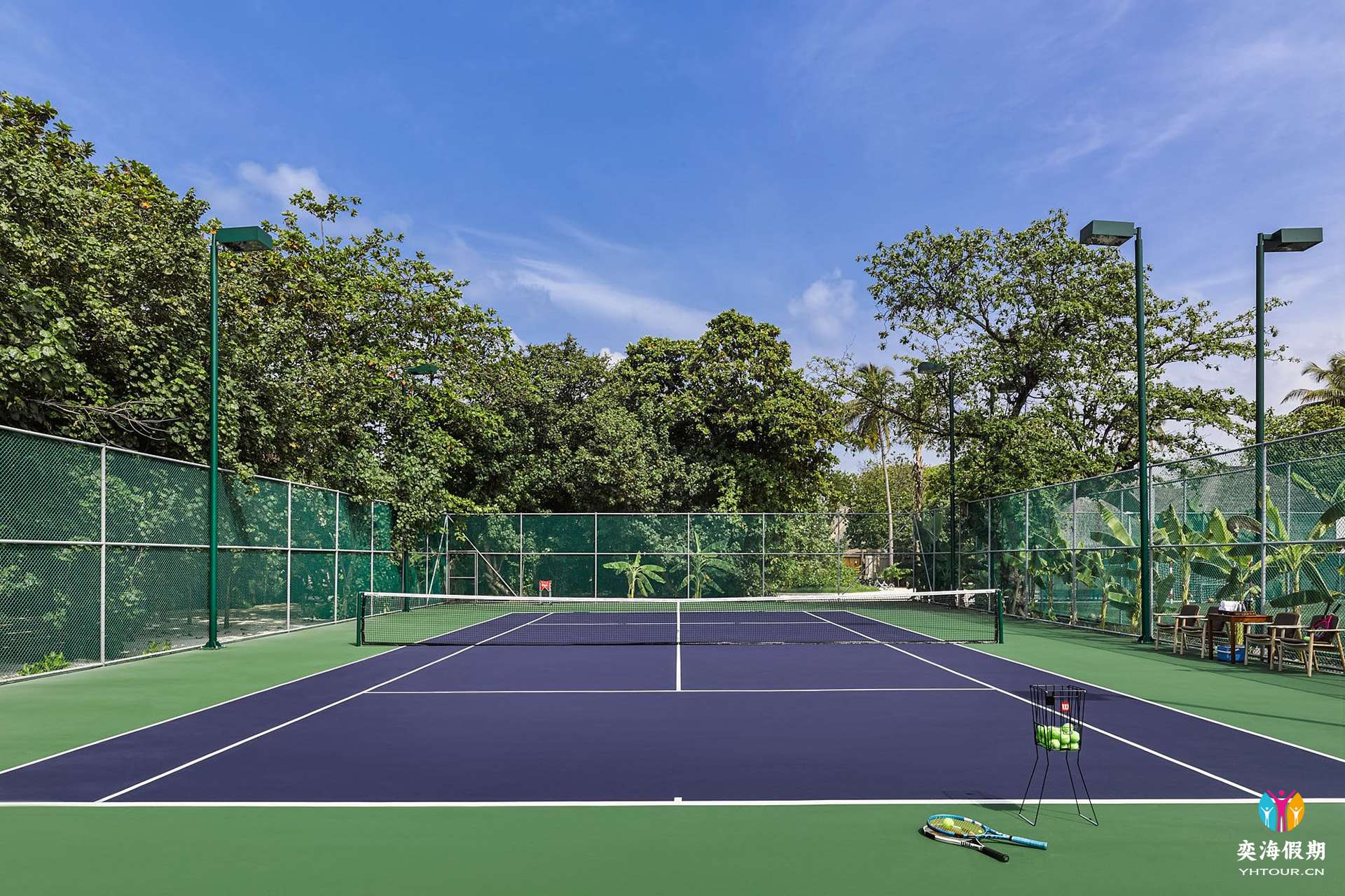 JOALI Maldives - Tennis Court_1 - Large.jpg